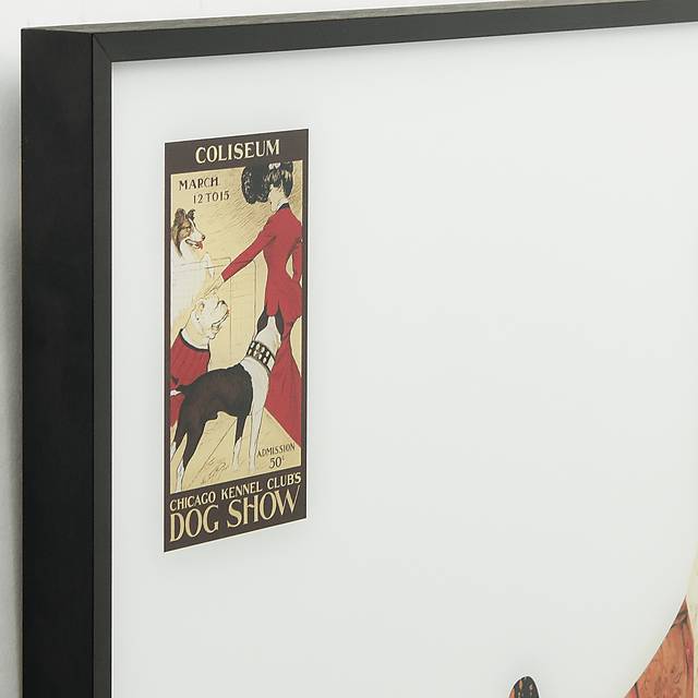 Benny's Fashion Artwork - Thumbnail - Image 7