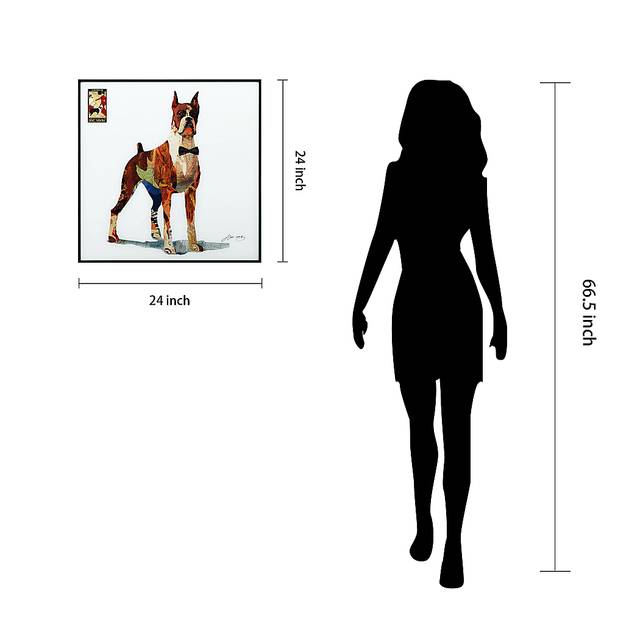 Benny's Fashion Artwork - Thumbnail - Image 8