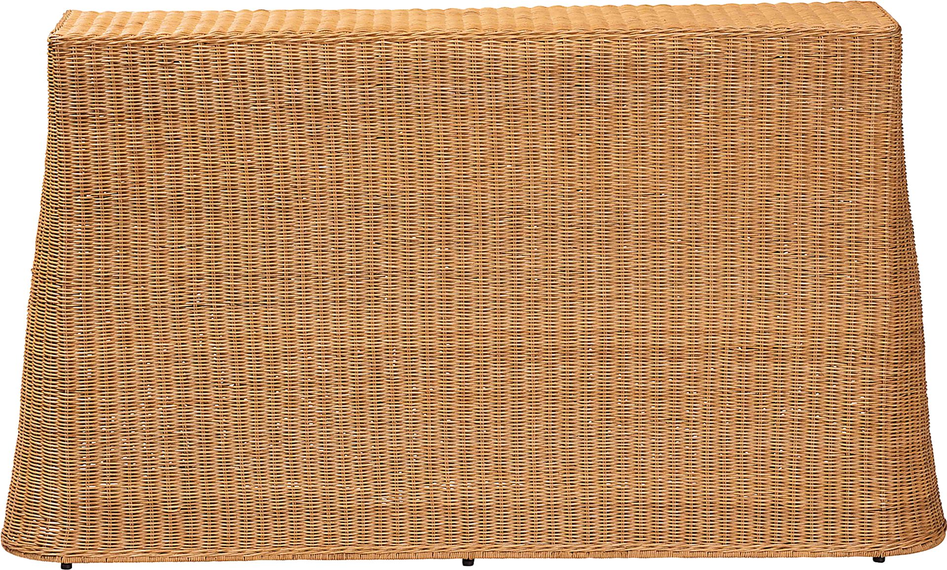 Benodot Brown Sofa Table - Image 5