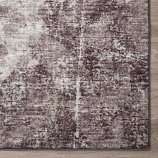 Bensalem Brown 8' x 10' Rug - Thumbnail - Image 2