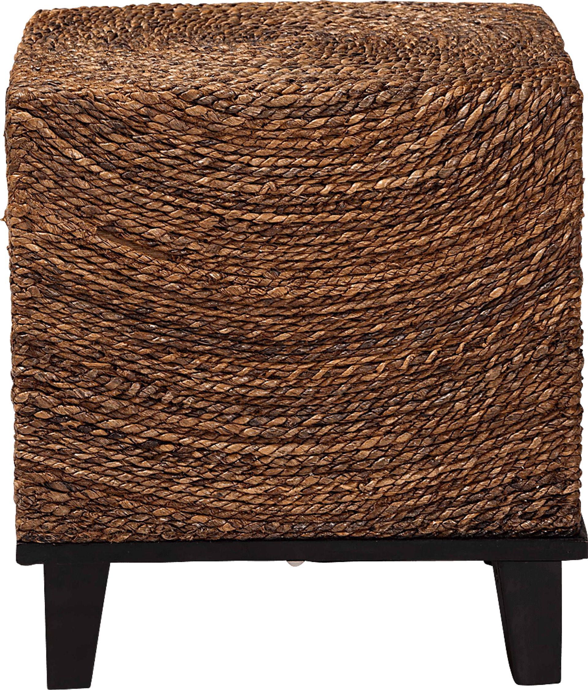 Benshoff Brown End Table - Image 3