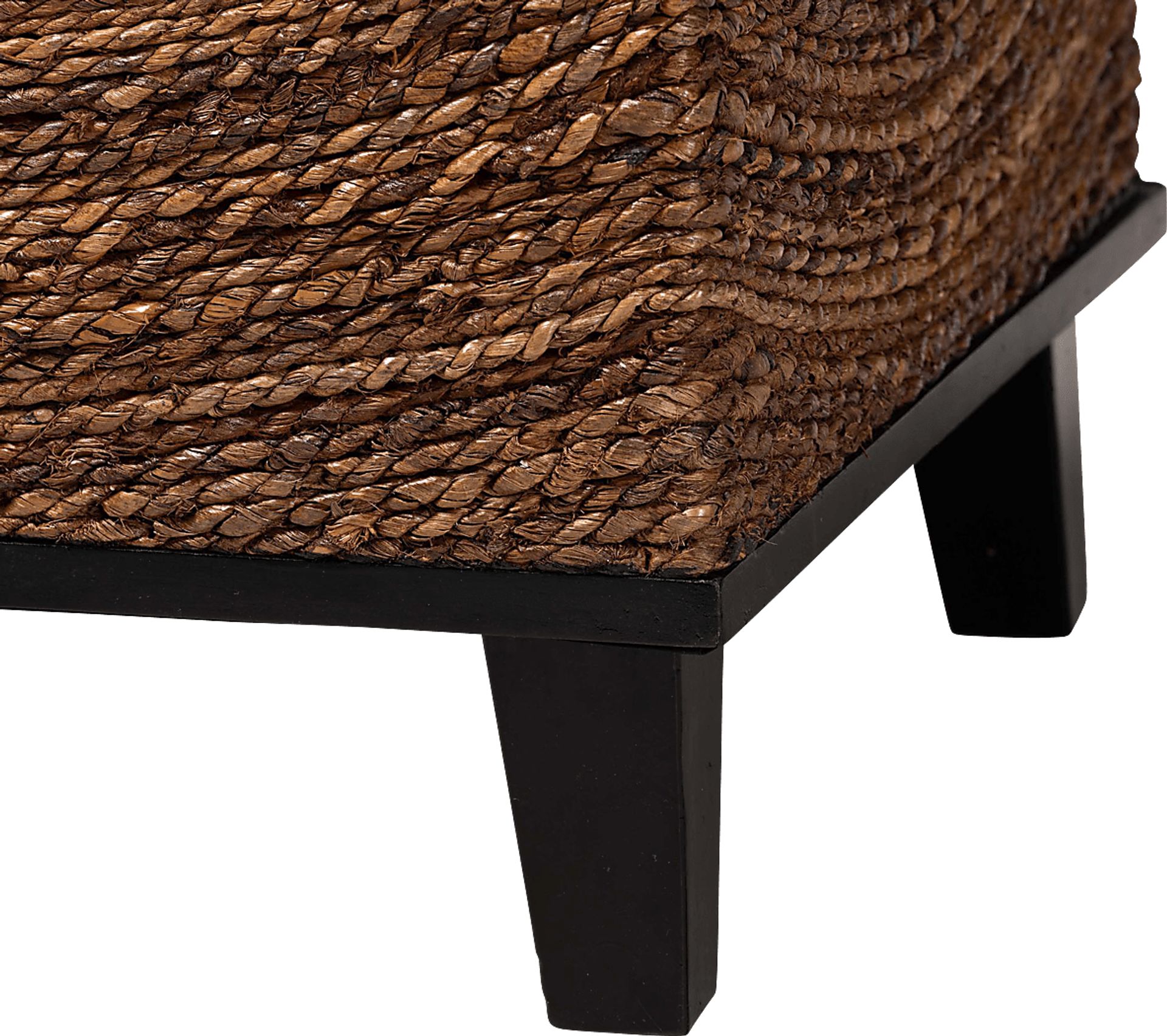 Benshoff Brown End Table - Image 5