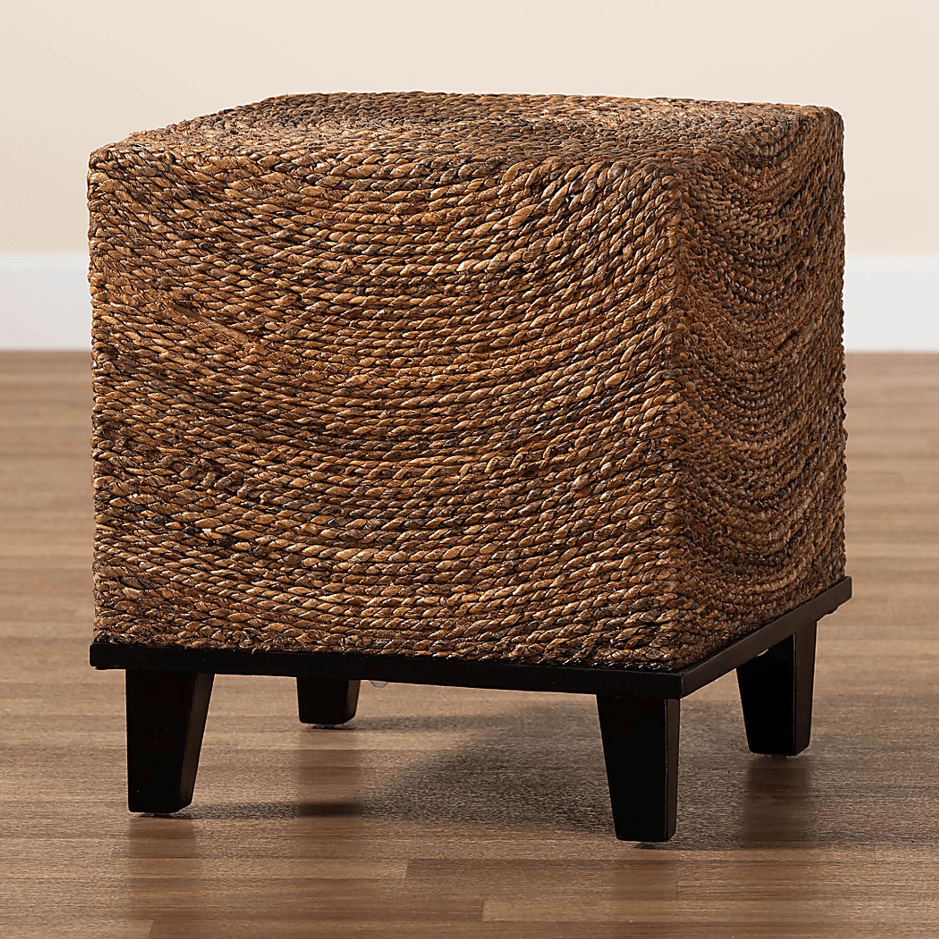 Benshoff Brown End Table - Image 8