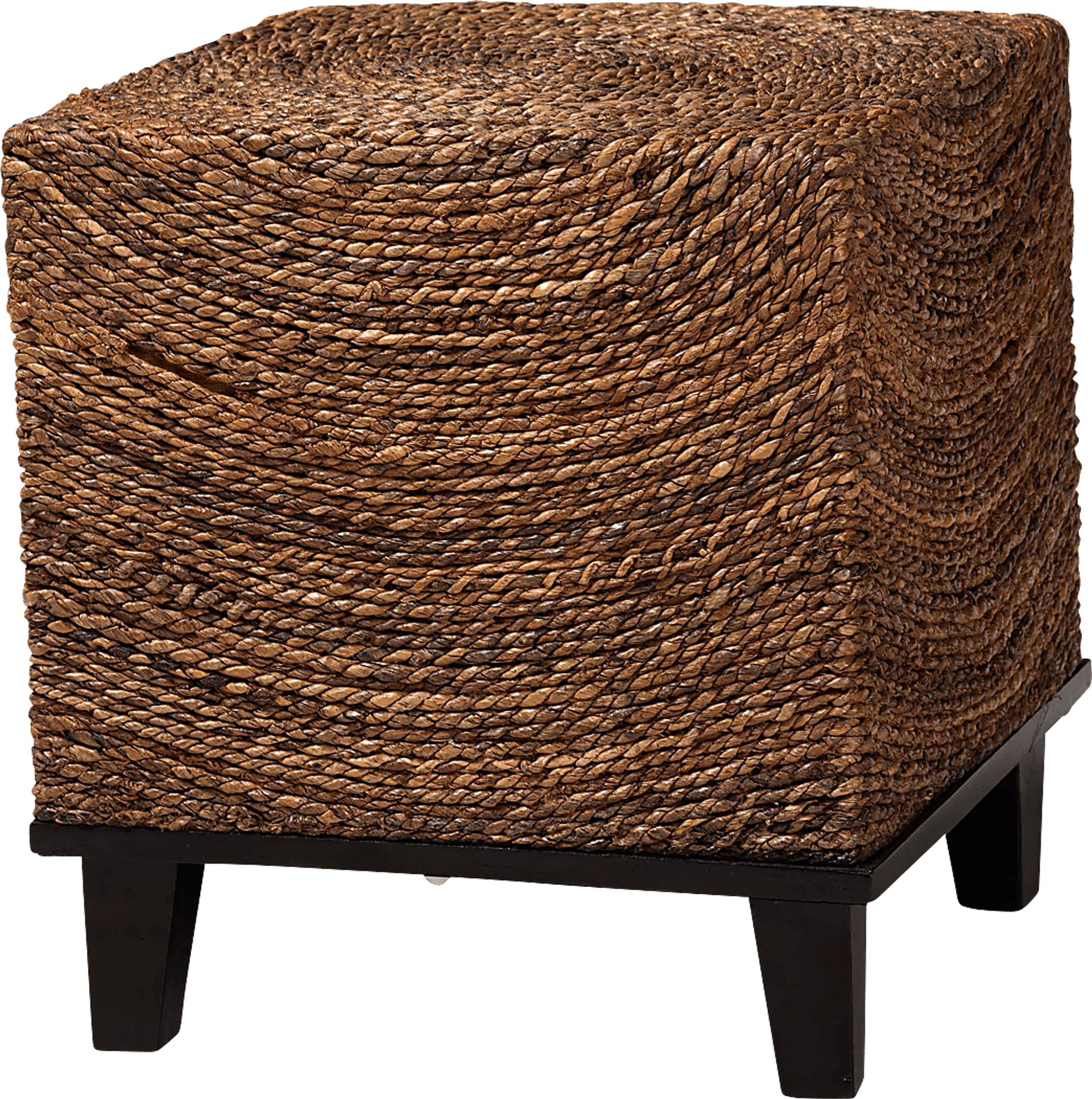 Benshoff Brown End Table - Image 1