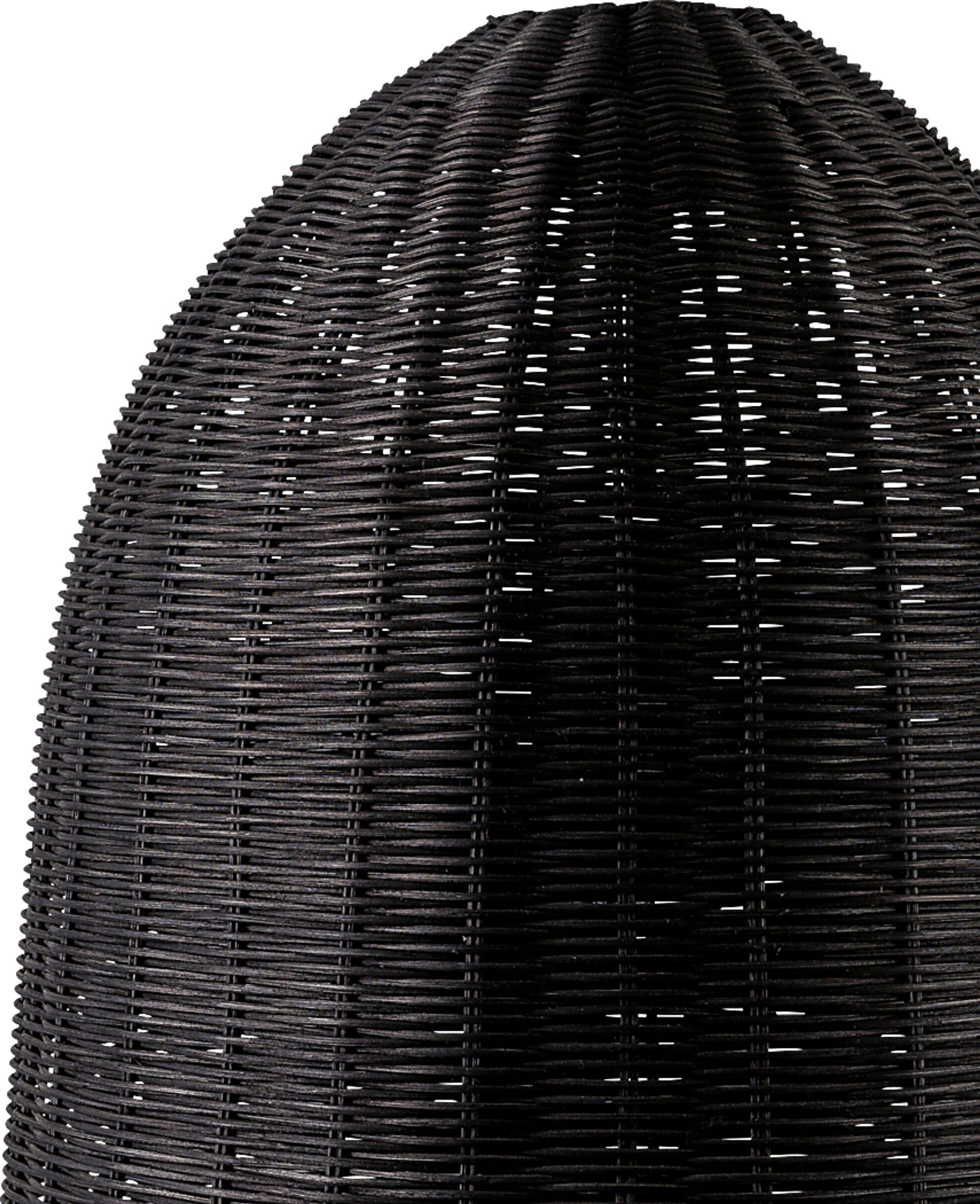 Benson Reef Black Pendant - Image 2