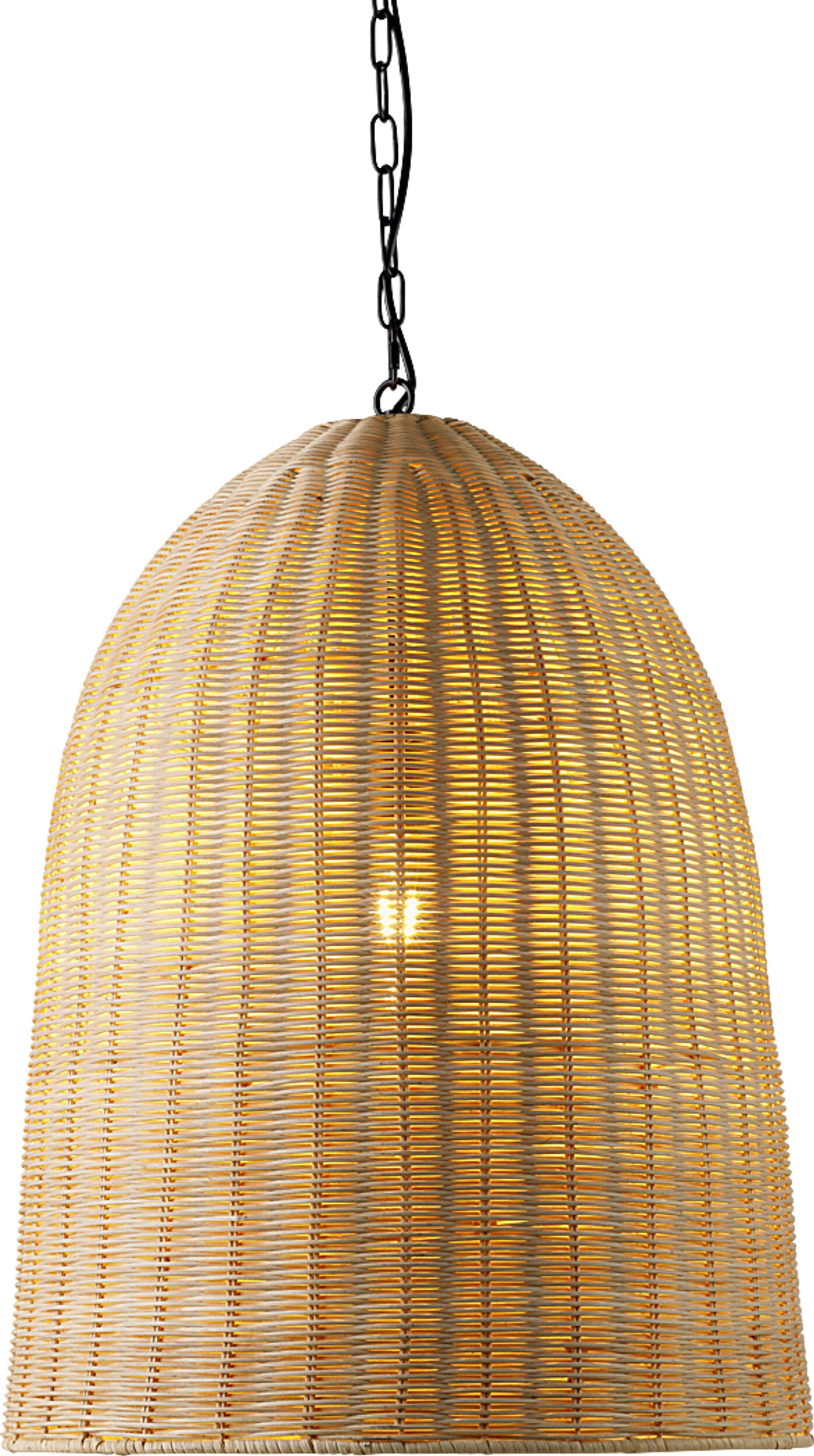 Benson Reef Natural Pendant - Image 3