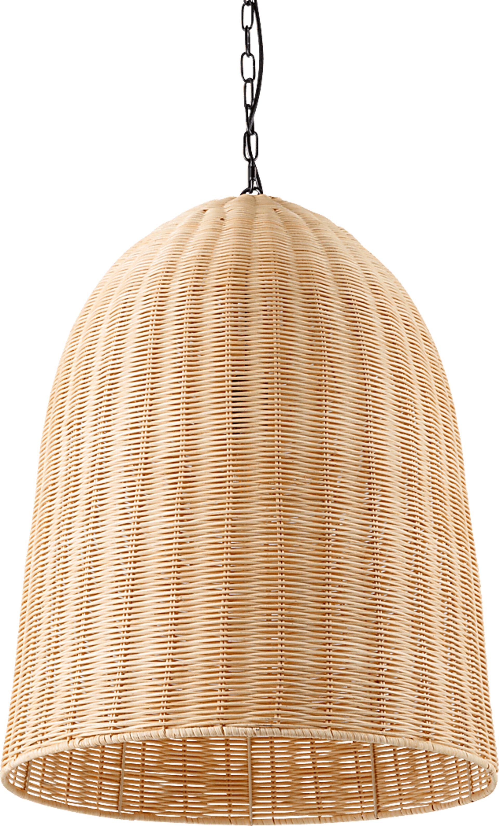 Benson Reef Natural Pendant - Image 4