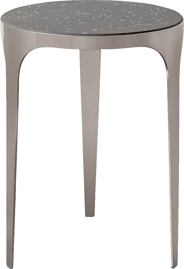 Bentbrooke Gray Accent Table - Thumbnail - Image 1