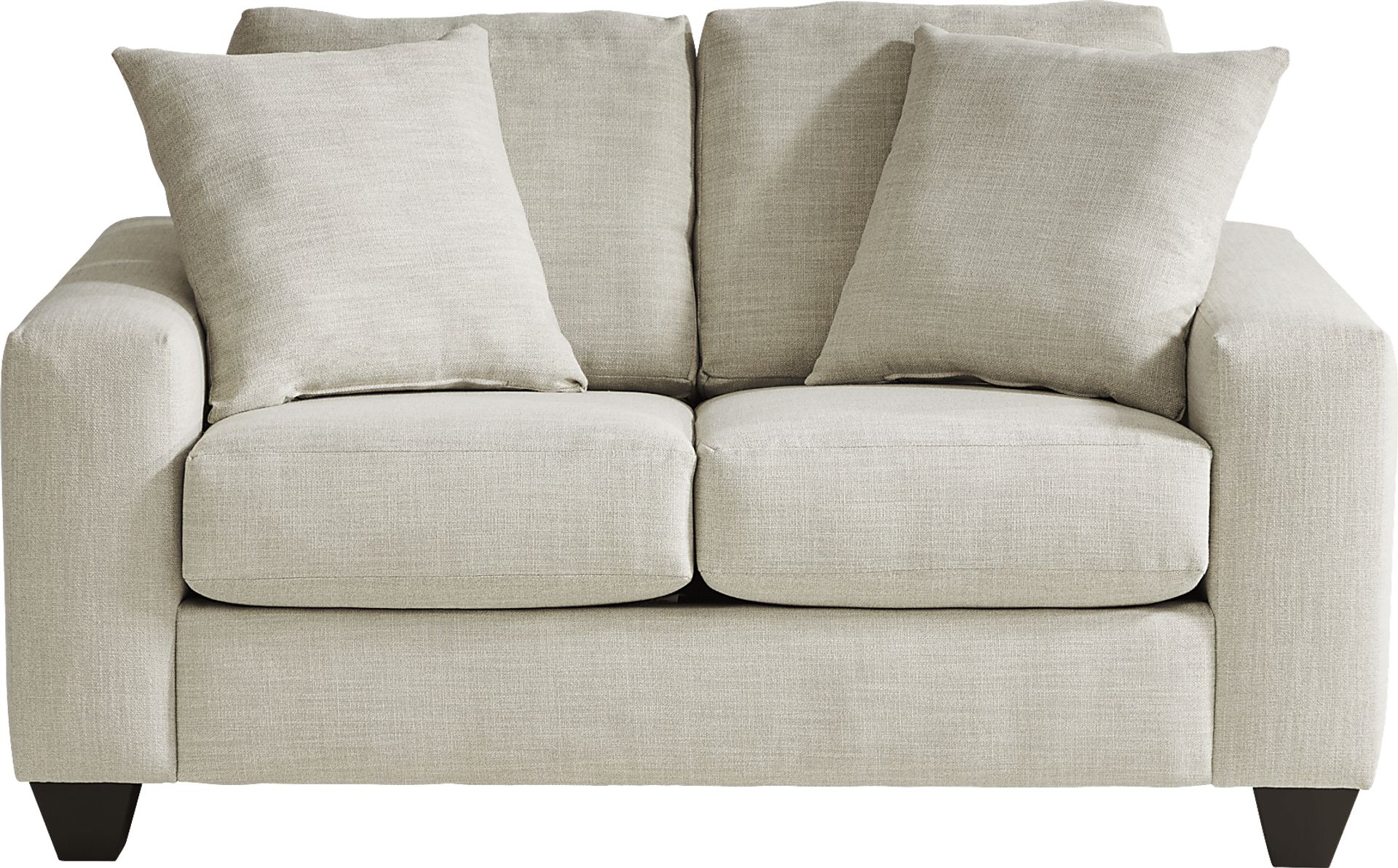 Bentiff Point Gray 2 Pc Living Room - Image 3