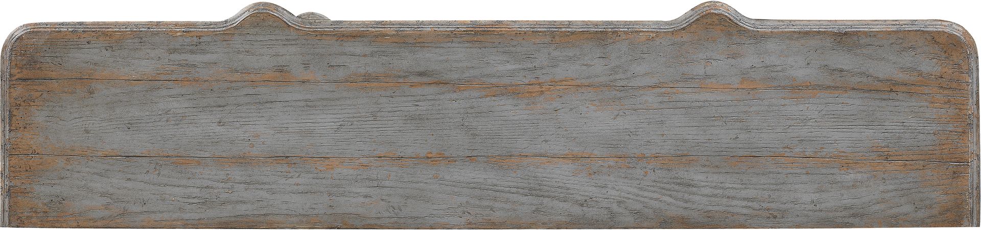 Bentliff Gray Credenza - Image 5