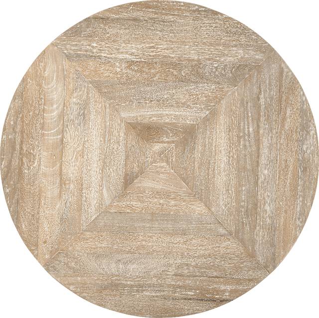 Bentnail Brown Cocktail Table - Thumbnail - Image 3