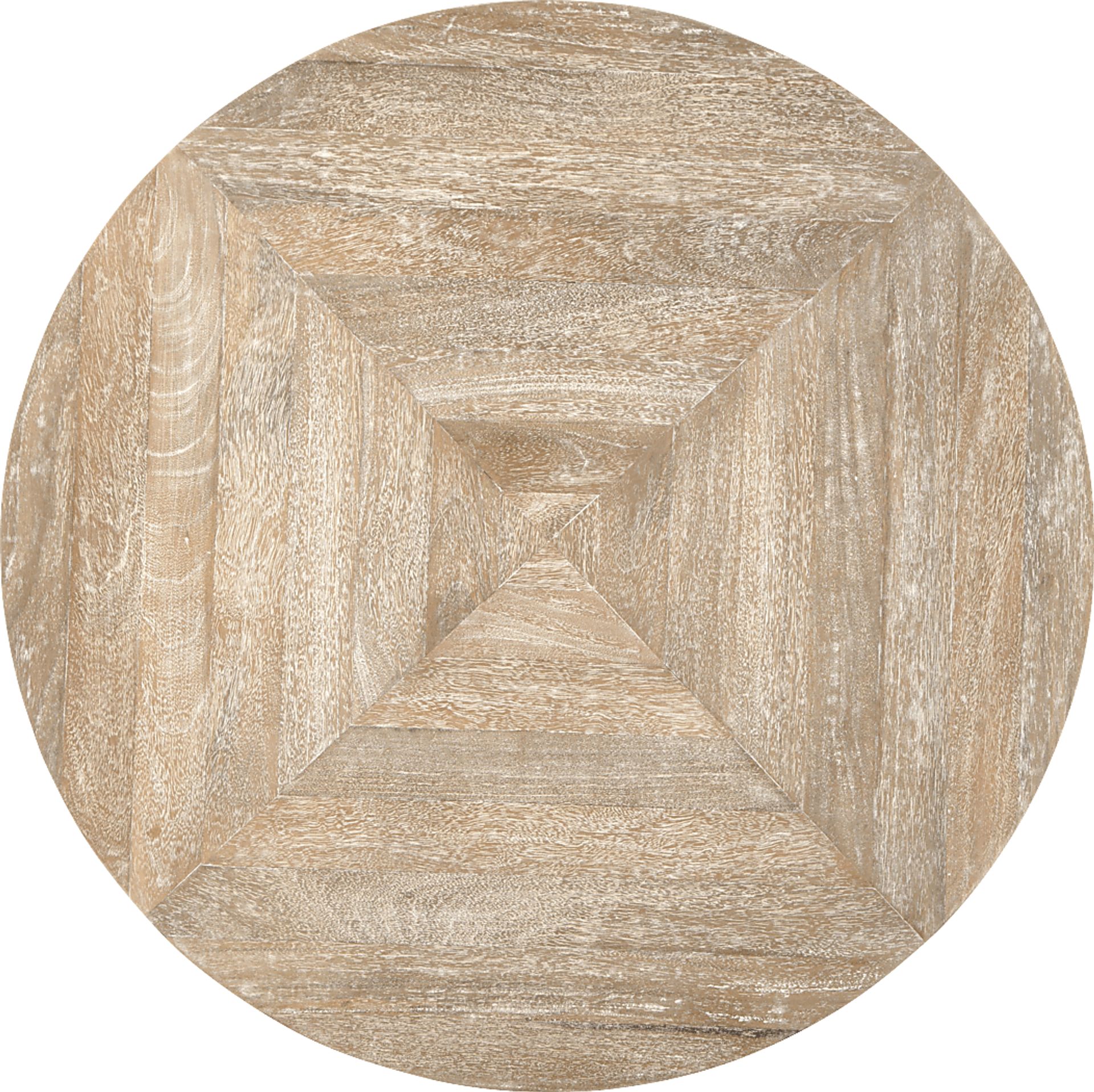Bentnail Brown Cocktail Table - Image 3
