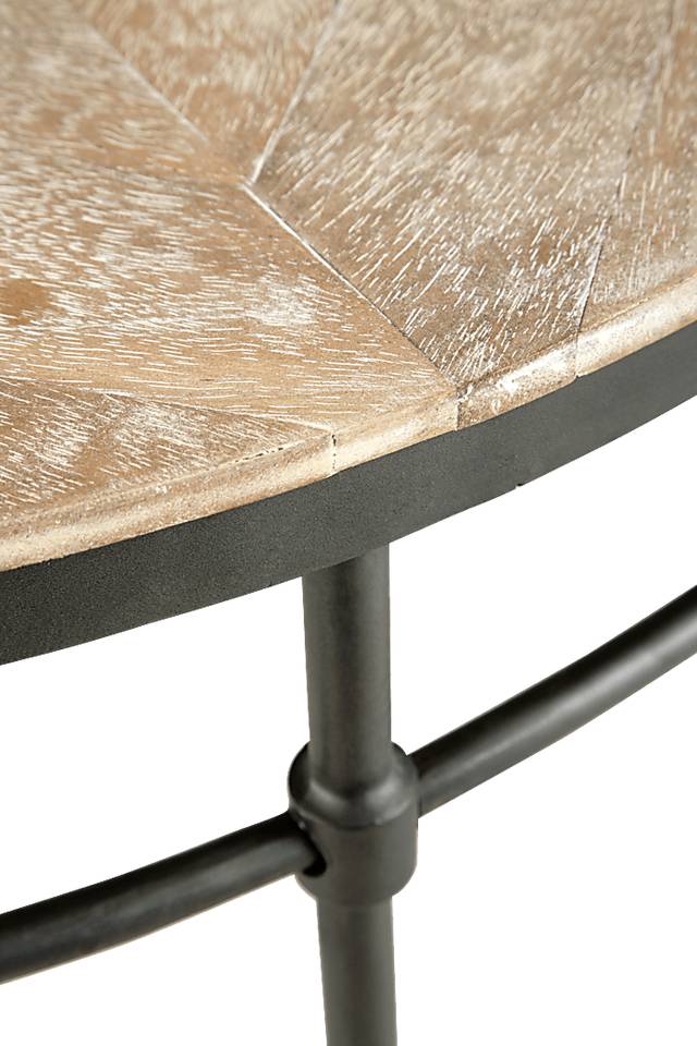 Bentnail Brown Cocktail Table - Thumbnail - Image 5
