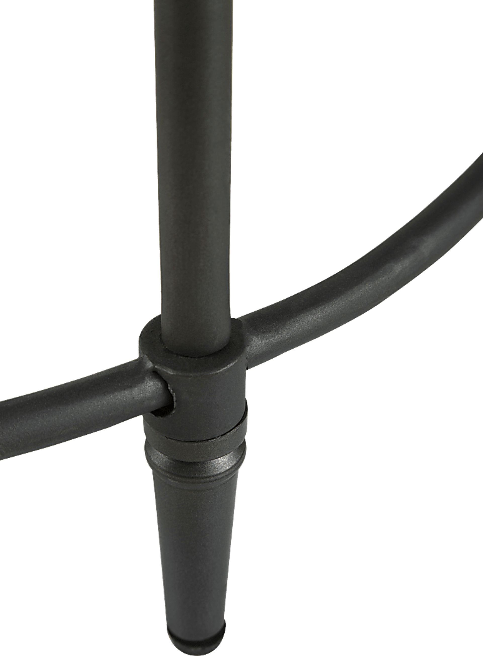 Bentnail Brown End Table - Image 4