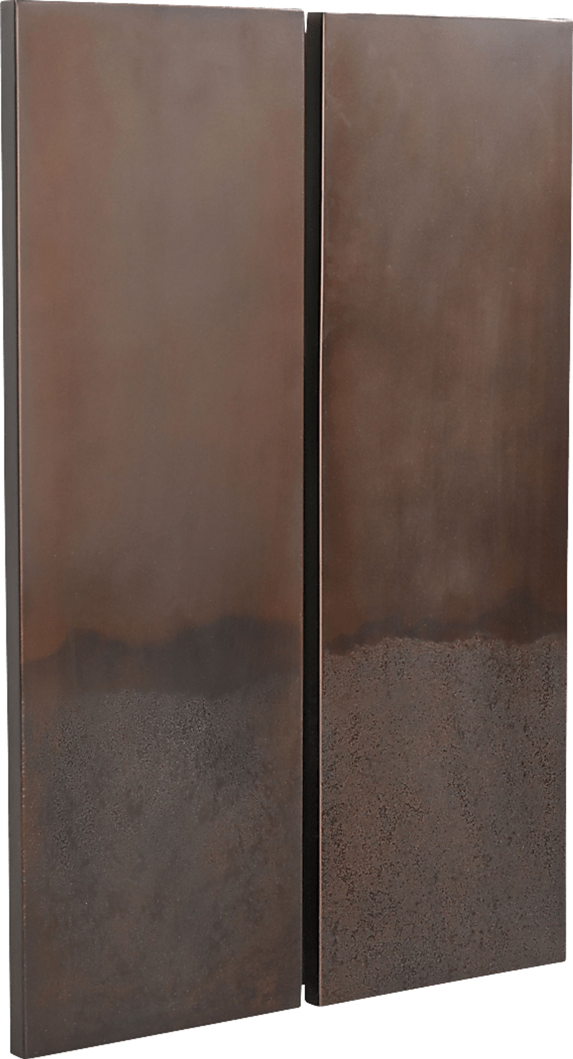 Bentom Brown Artwork, Set of 2 - Image 7