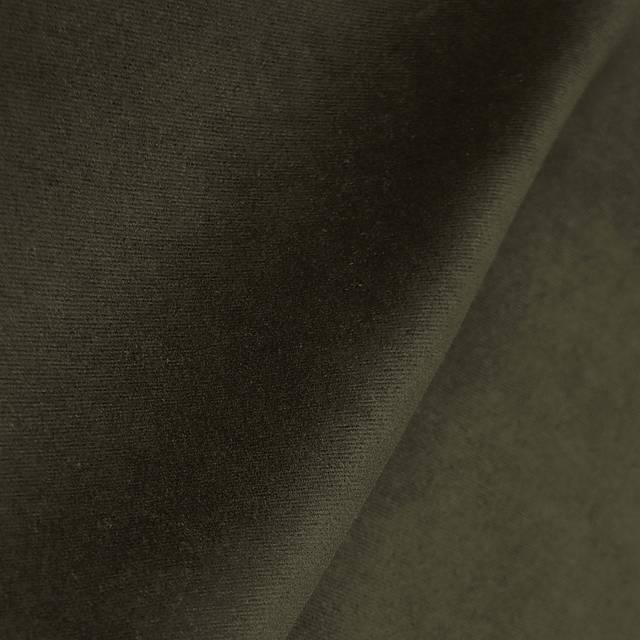 Bentres Green Ottoman - Thumbnail - Image 2