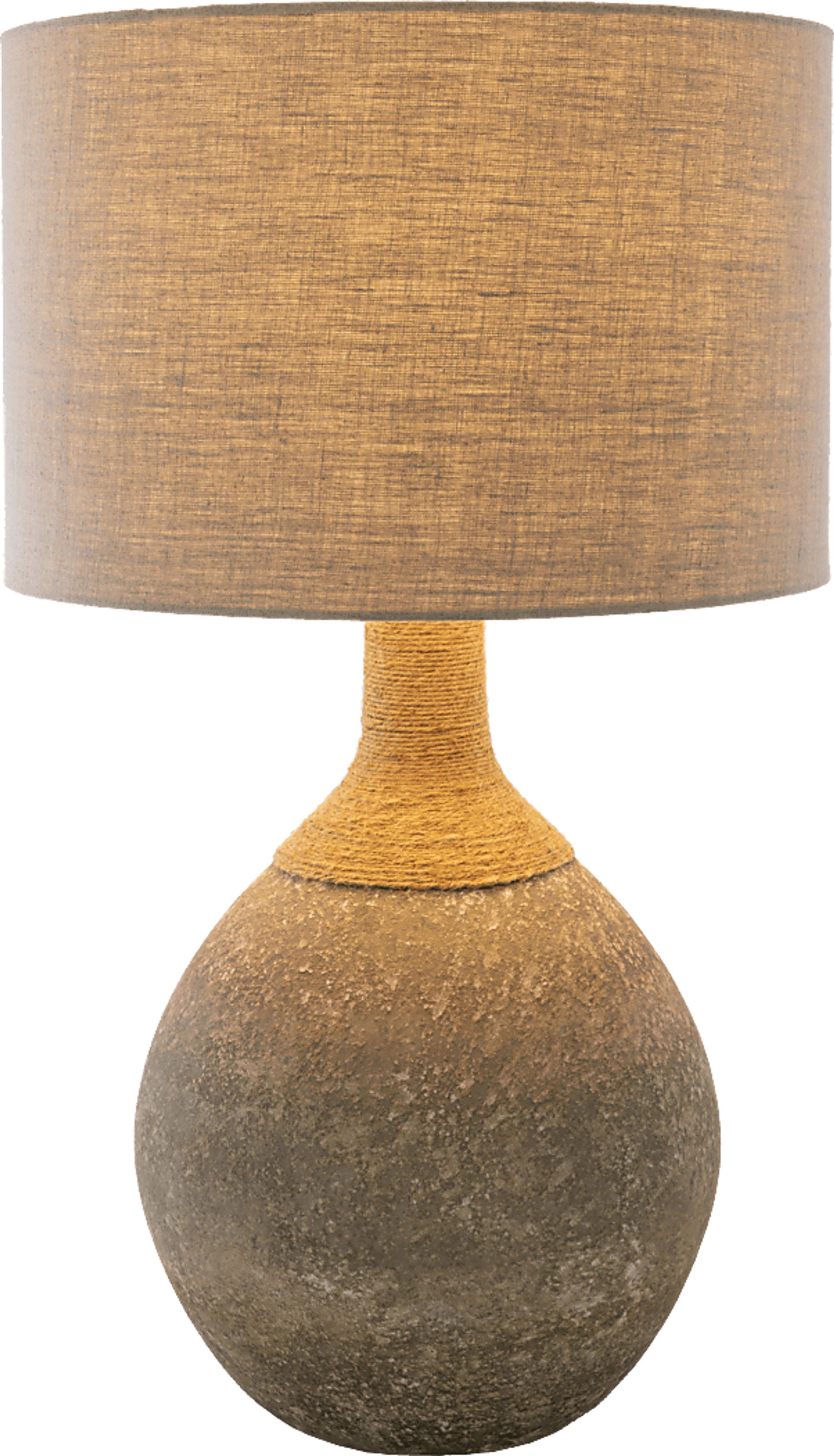Benview Drive Khaki Lamp - Image 2
