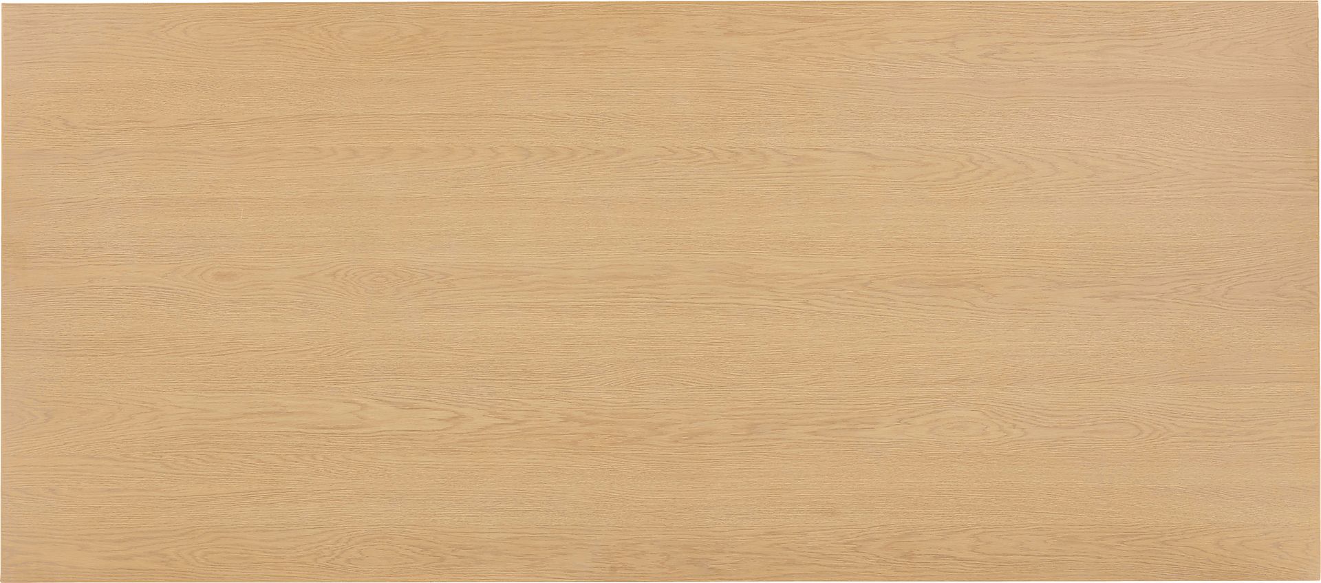 Bequette Brown Dining Table - Image 6