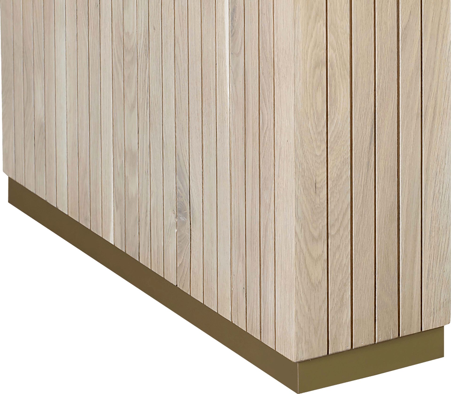 Bequette Brown Dining Table - Image 5