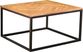 Beraga Natural Outdoor Cocktail Table