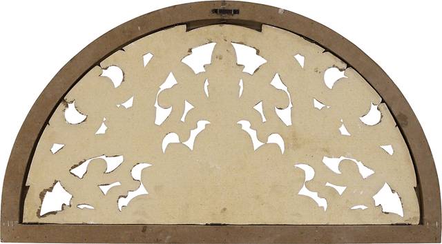 Beraline White Wall Decor - Thumbnail - Image 5