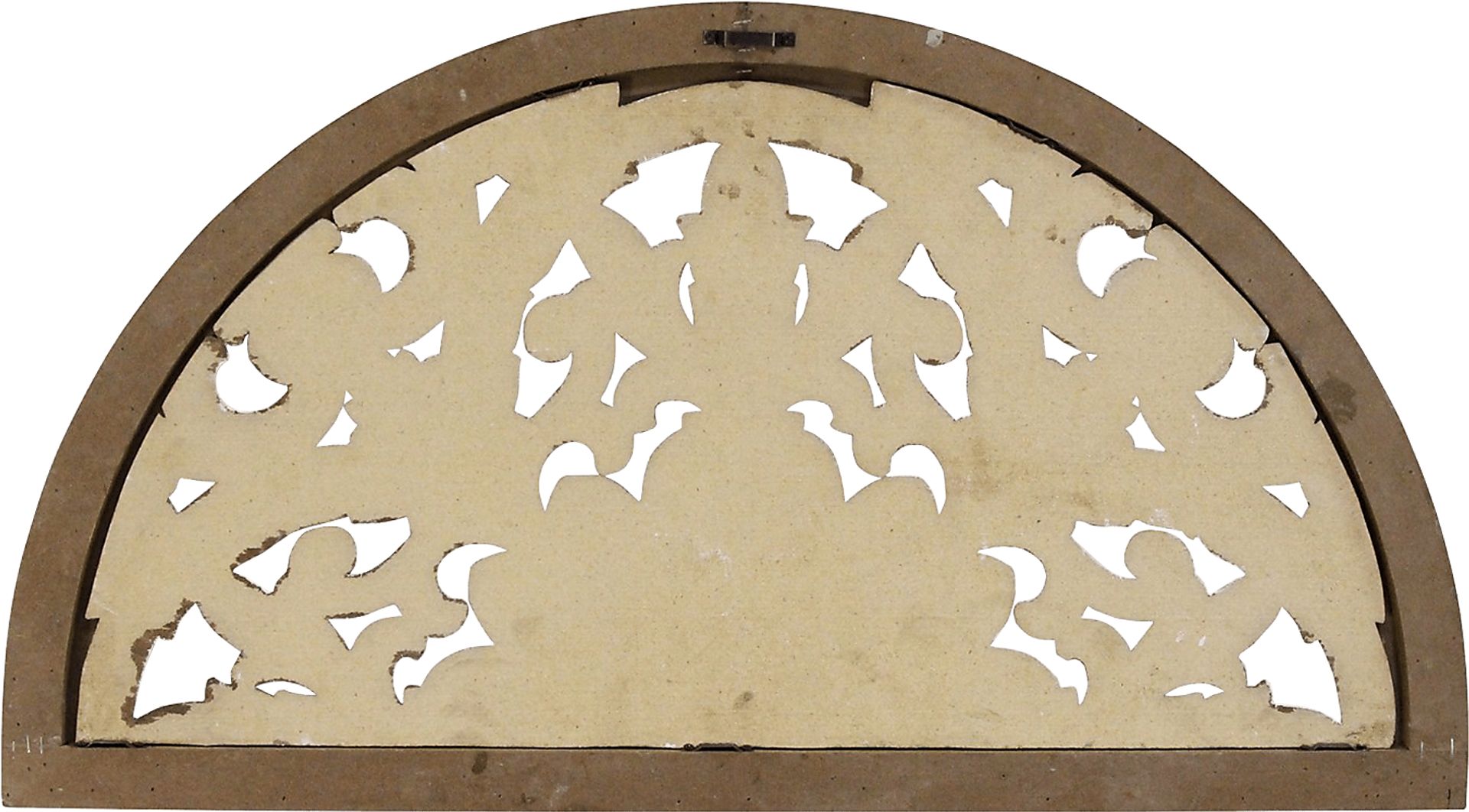 Beraline White Wall Decor - Image 5