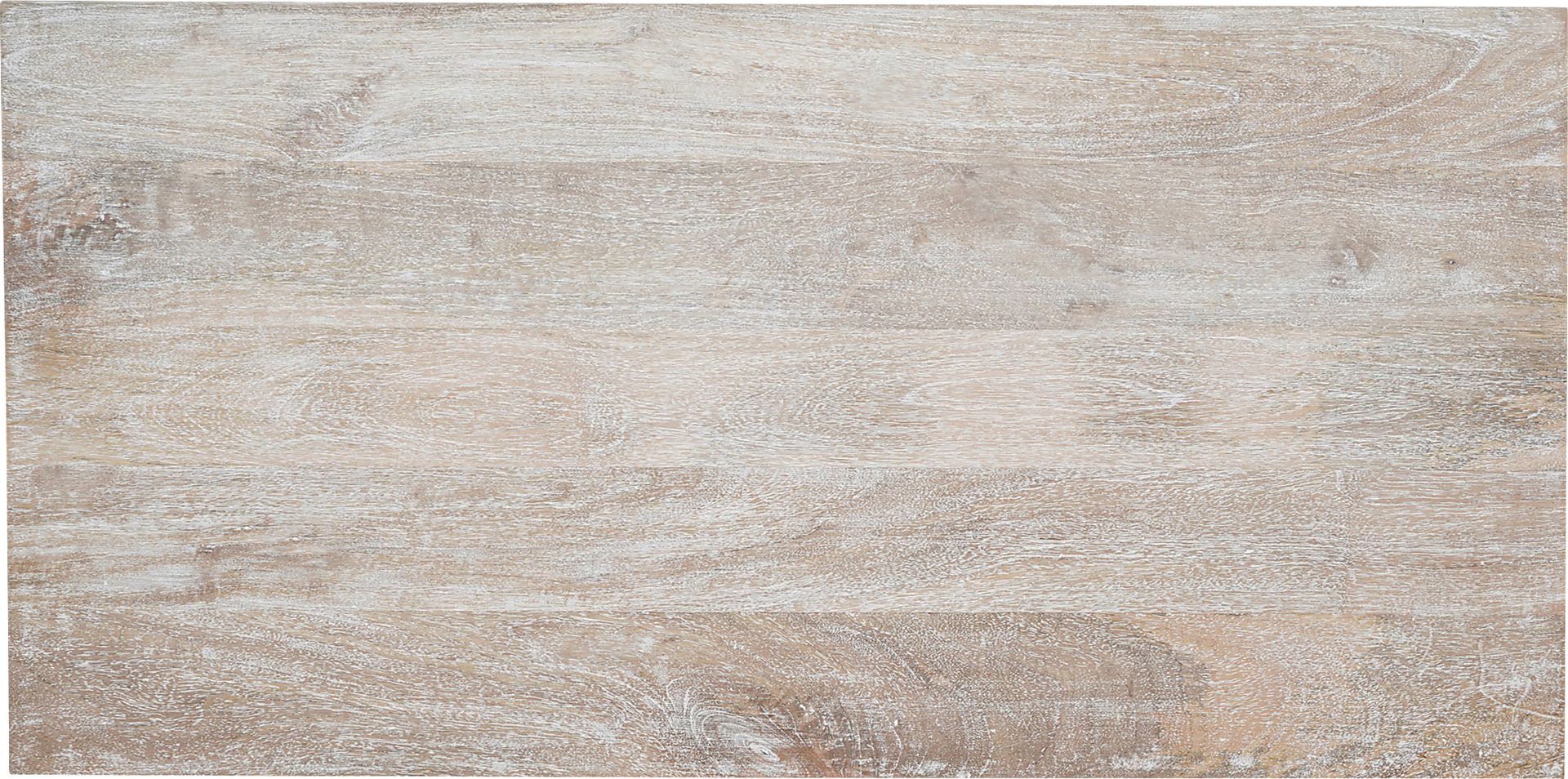 Berboro White Cocktail Table - Image 3