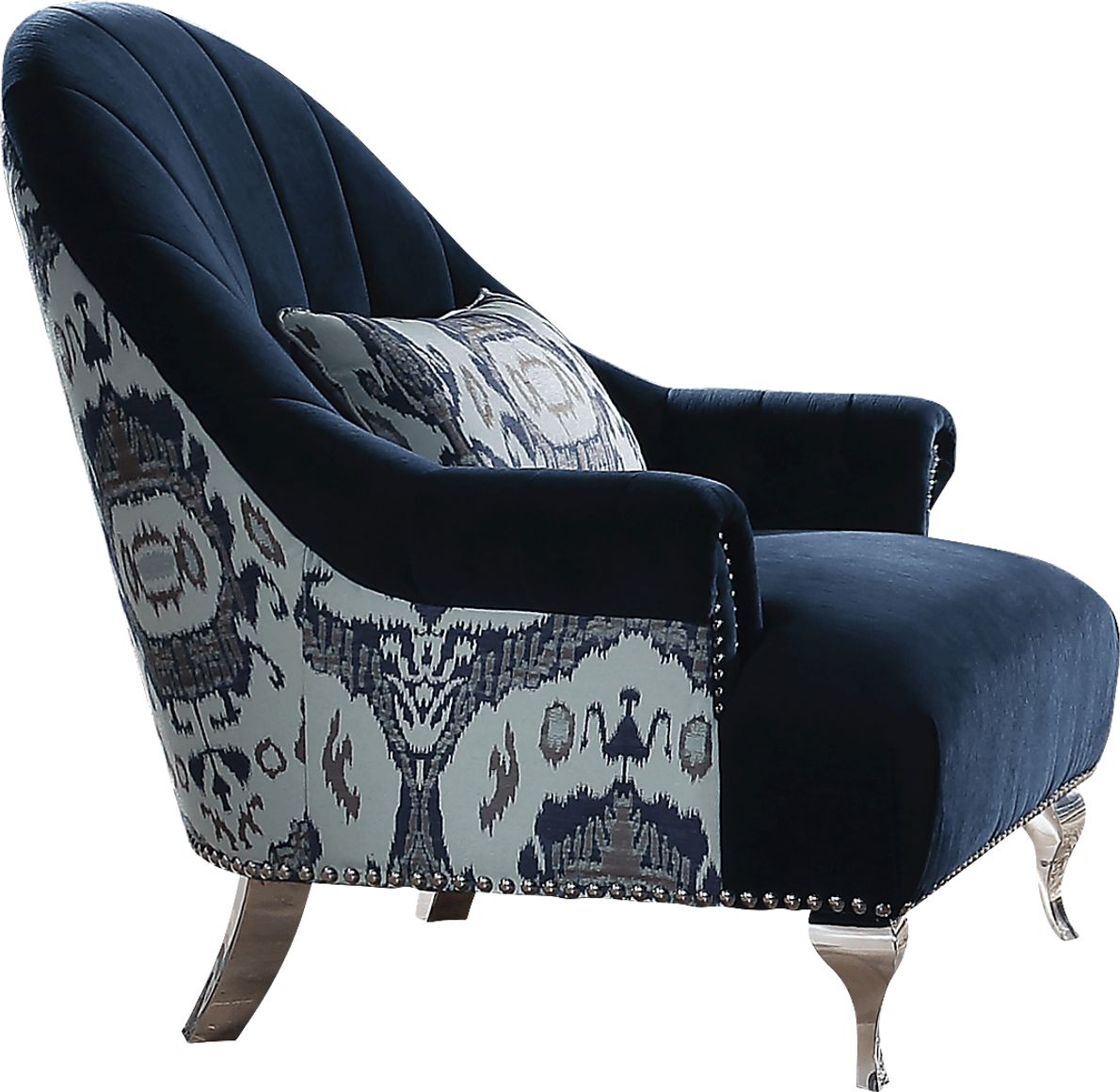 Berean Accent Chair