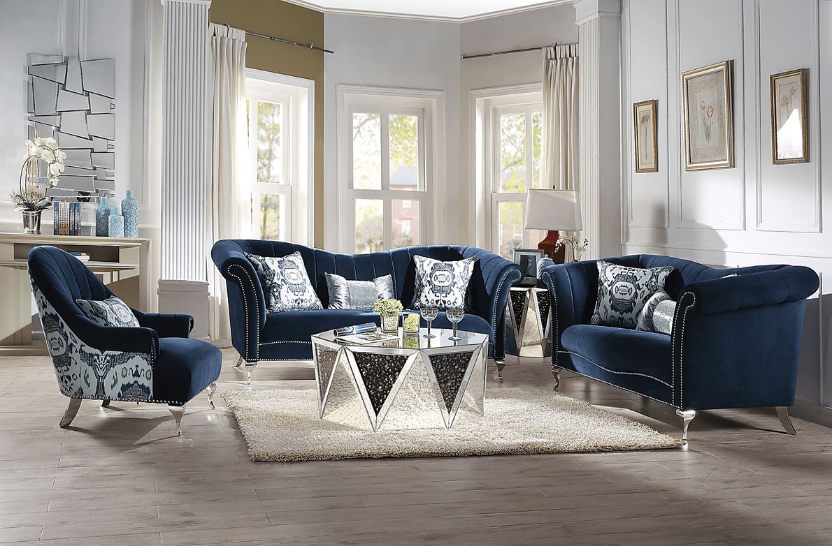 Berean Loveseat