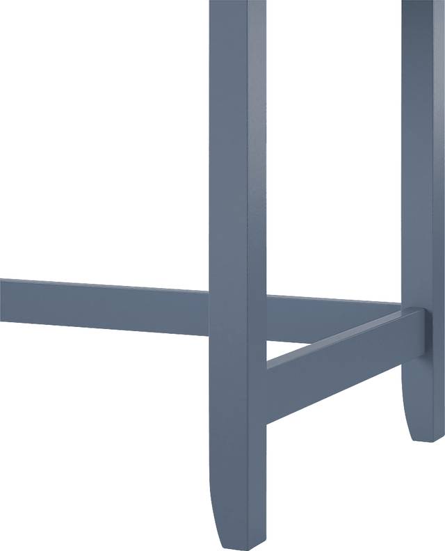 Berenger Blue Desk - Thumbnail - Image 9