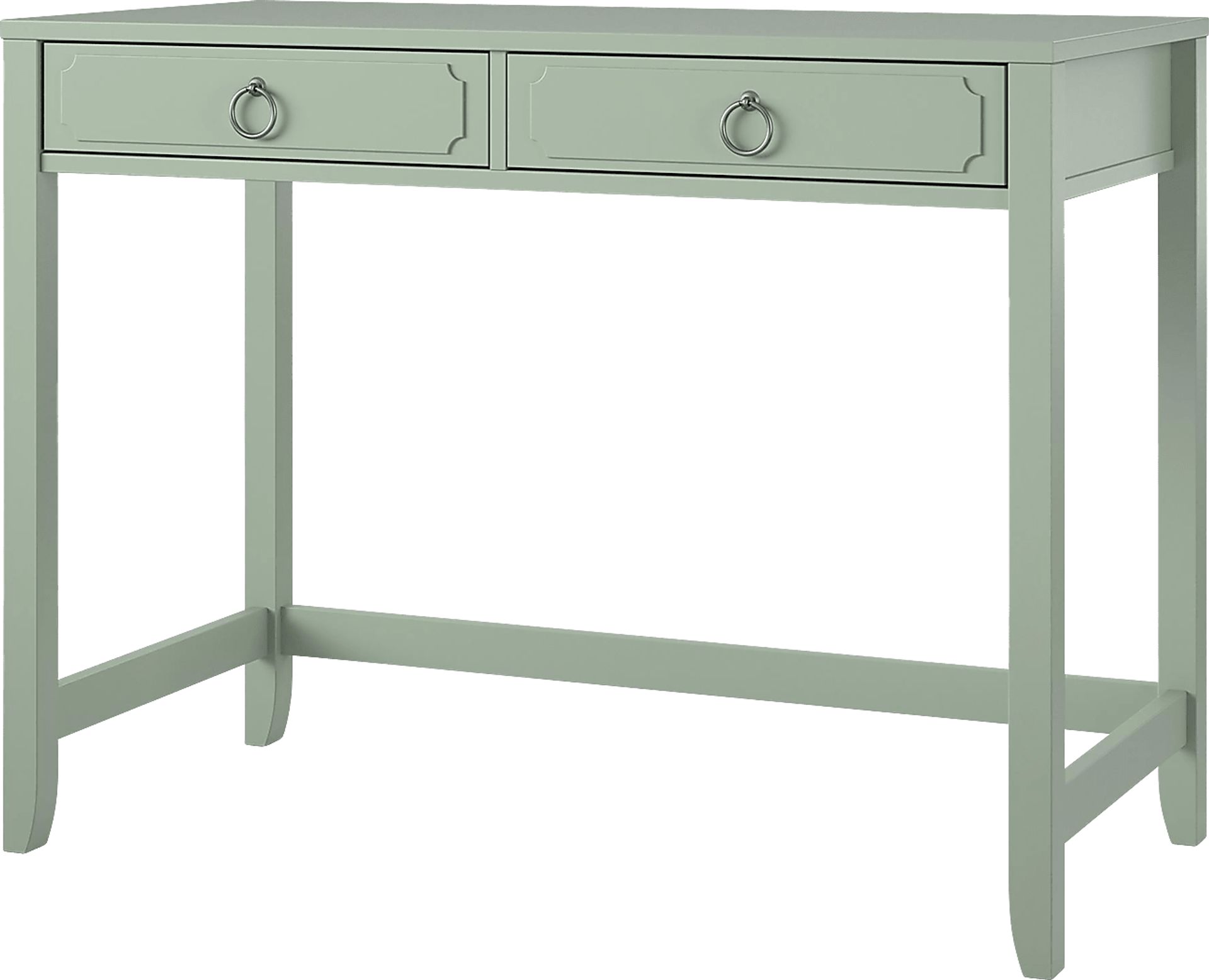 Berenger Mint Desk - Image 6