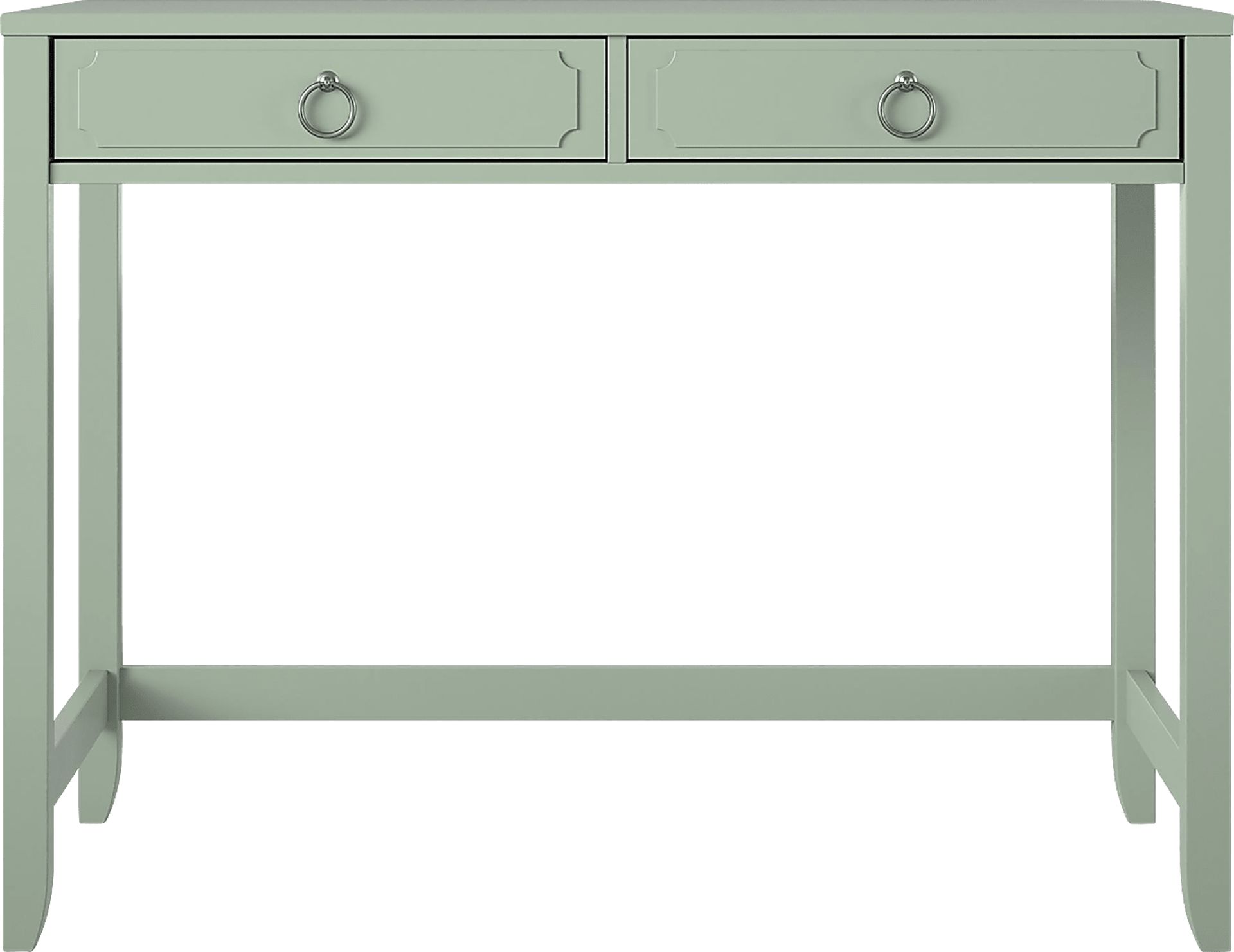 Berenger Mint Desk - Image 7