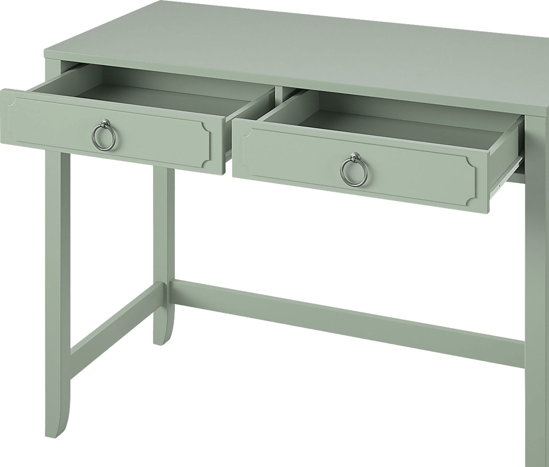 Berenger Mint Desk - Image 8