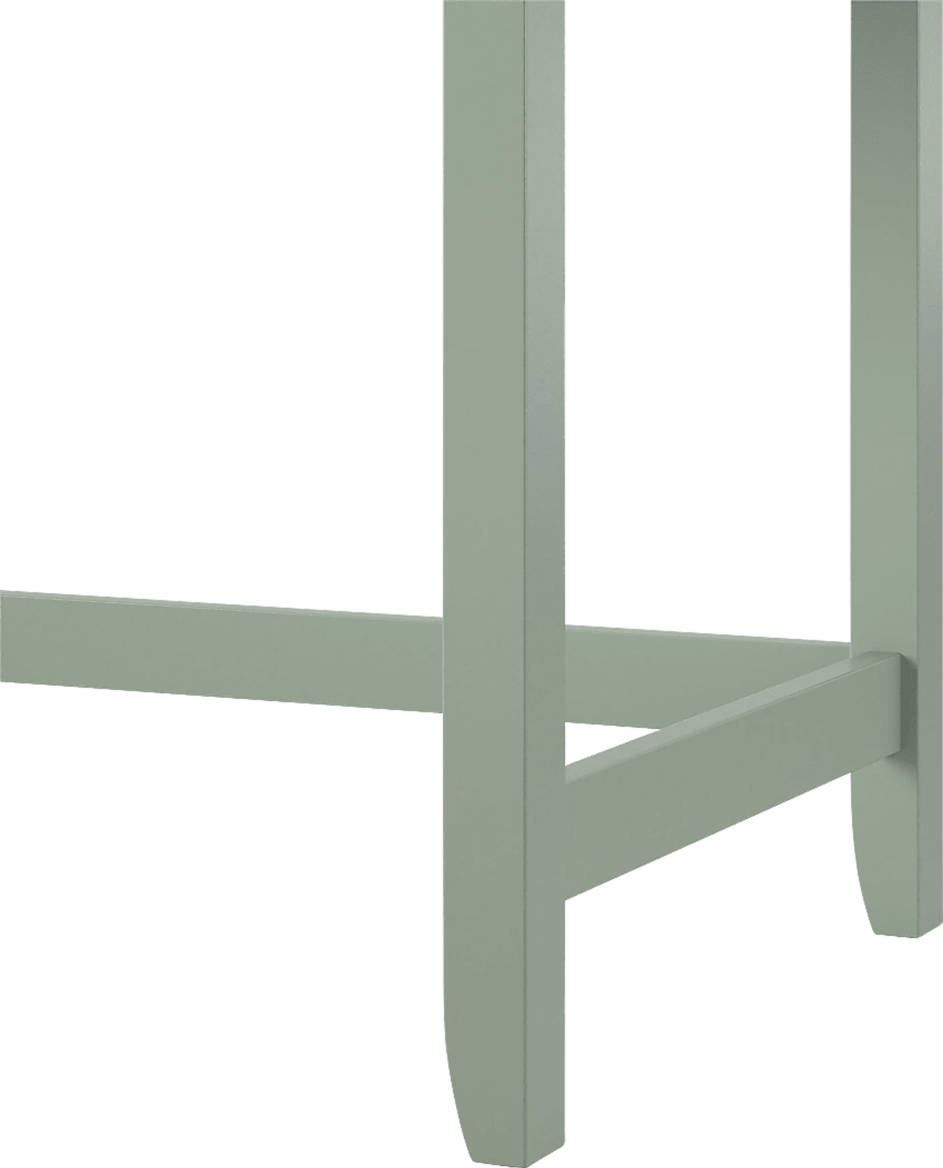 Berenger Mint Desk - Image 9