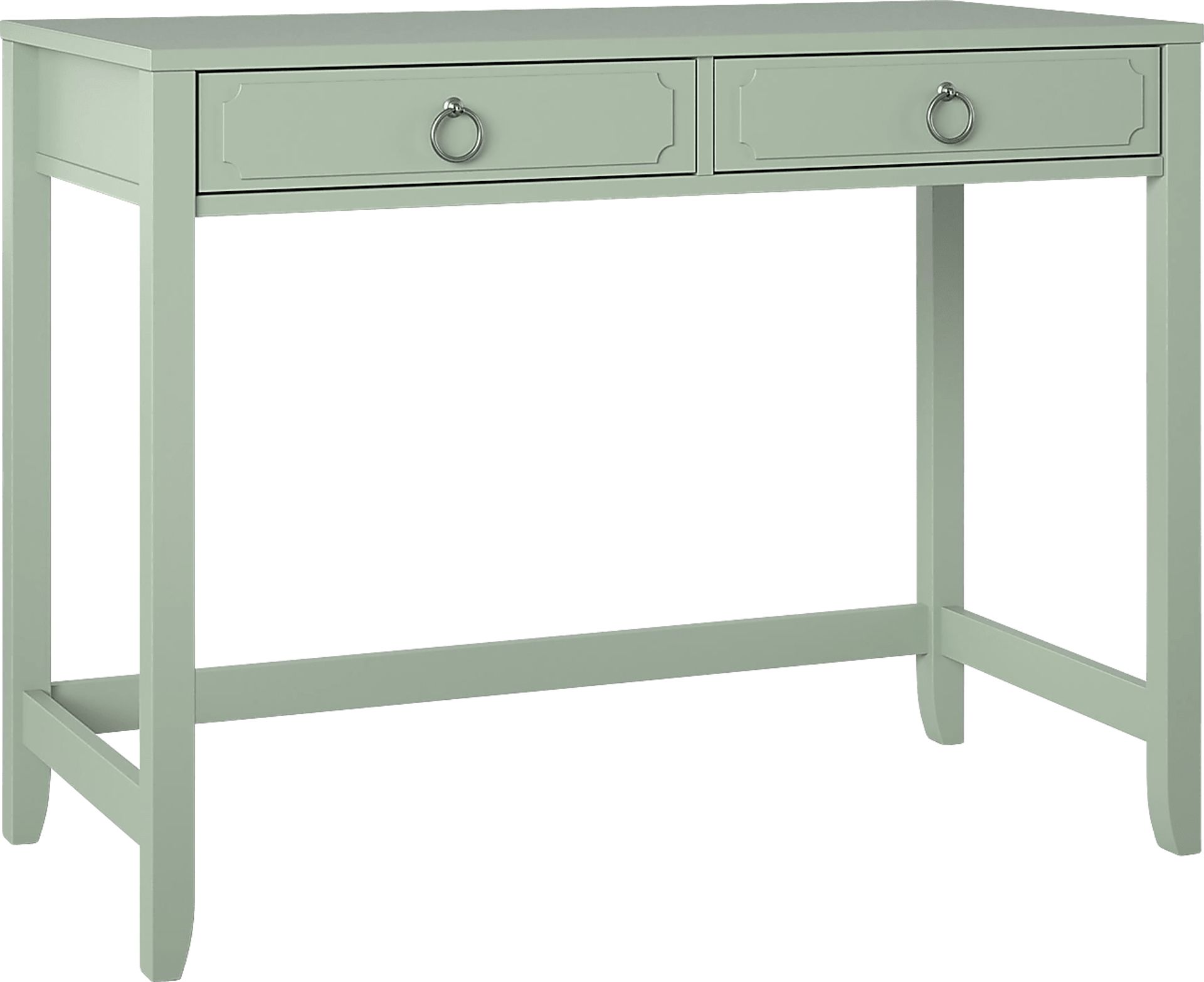 Berenger Mint Desk - Image 1