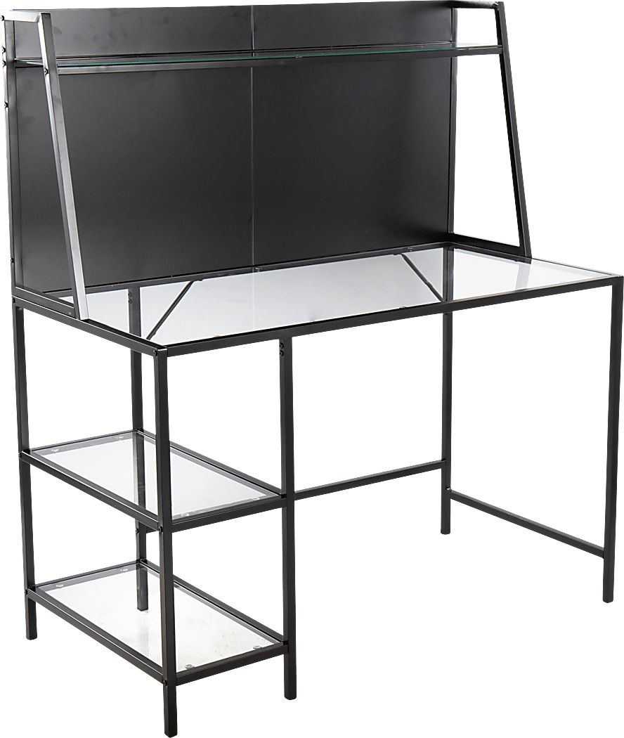 Beretania Black Desk - Thumbnail 3