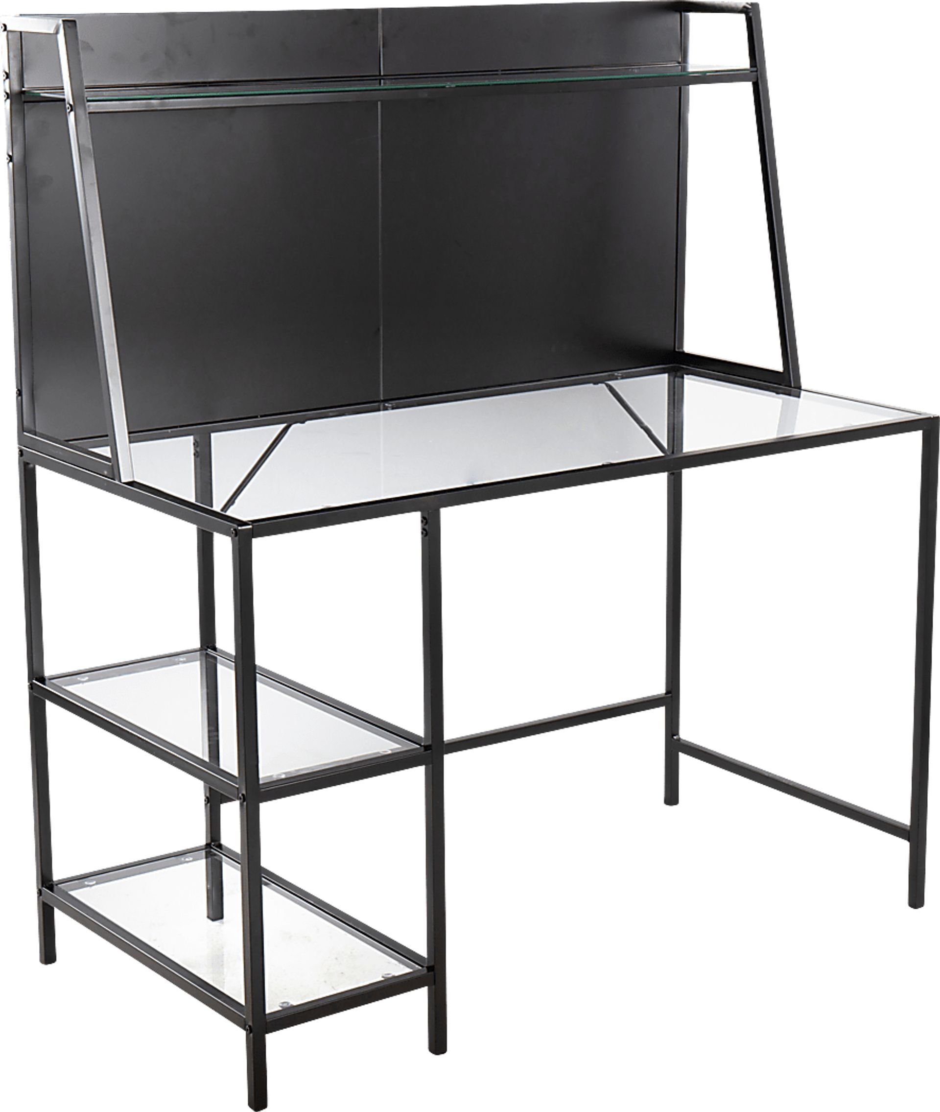 Beretania Black Desk - Image 2