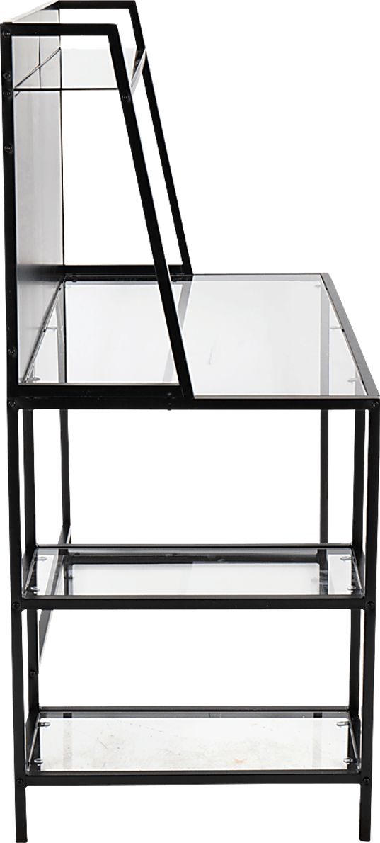 Beretania Black Desk