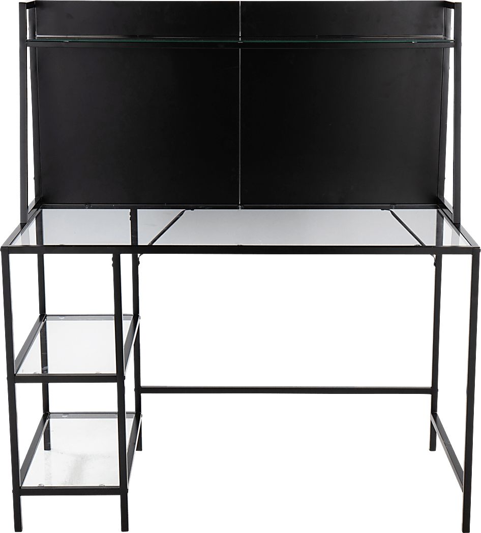 Beretania Black Desk