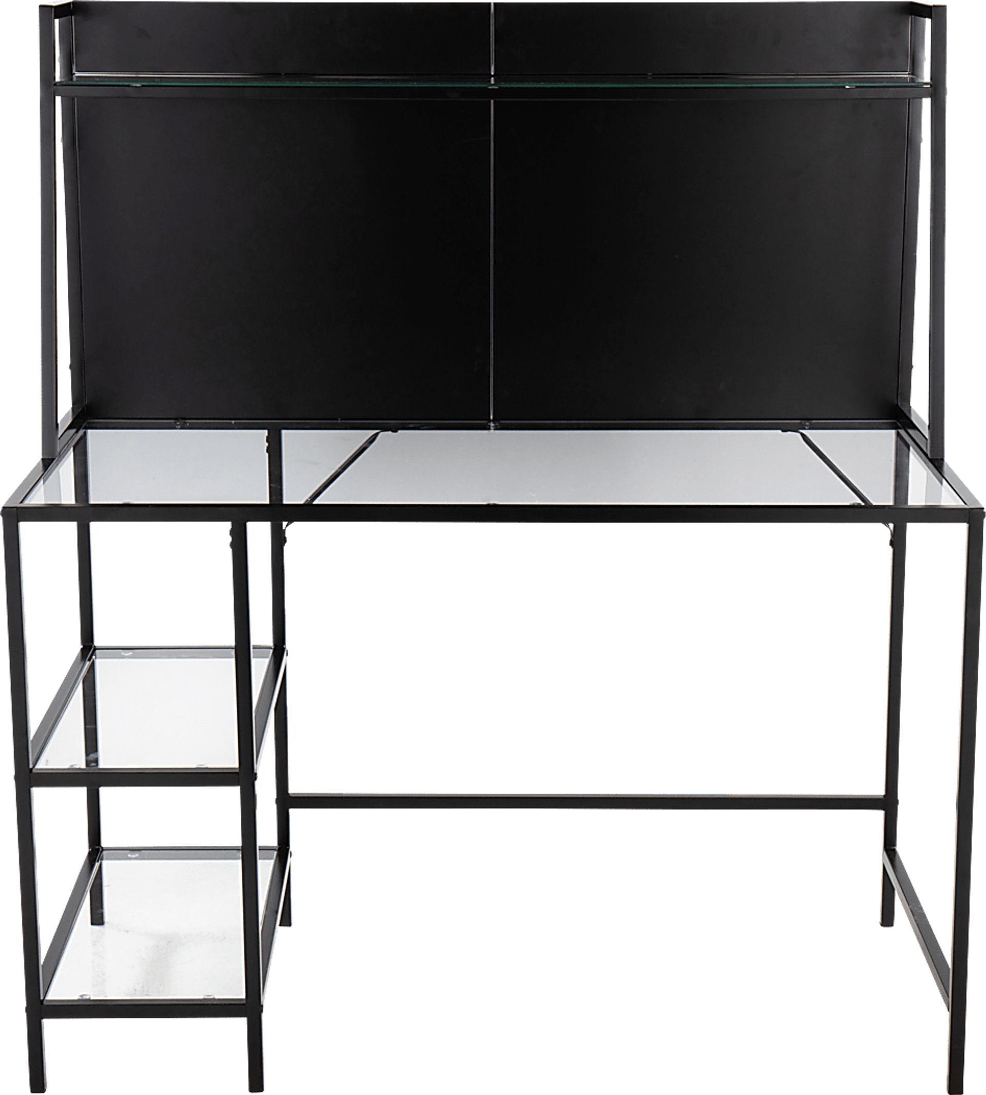 Beretania Black Desk - Image 1