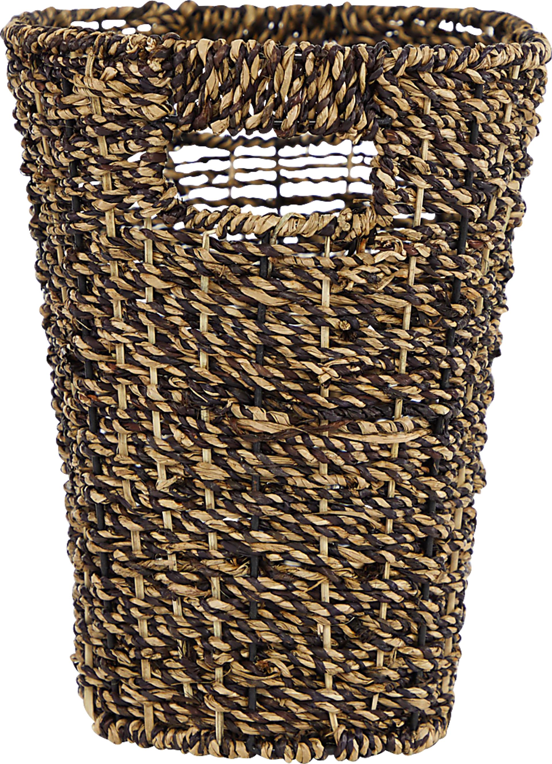 Bergart Brown Basket - Image 5
