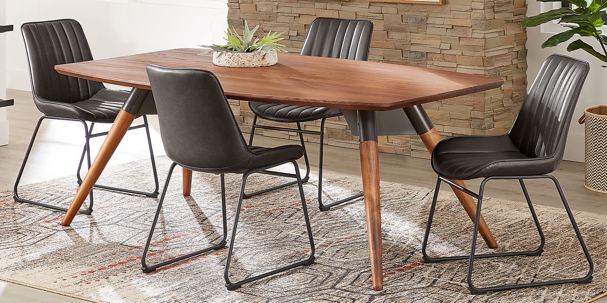 Bergen discount dining chairs