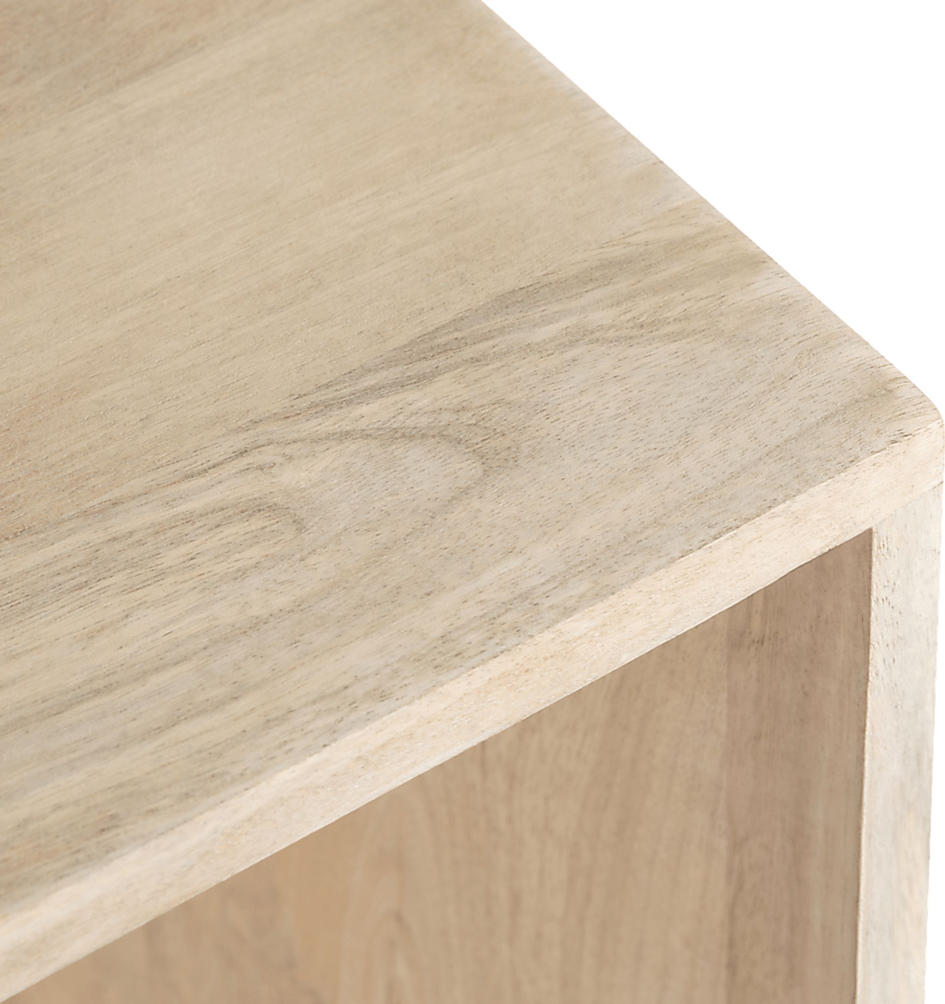 Berglund Natural End Table - Image 2