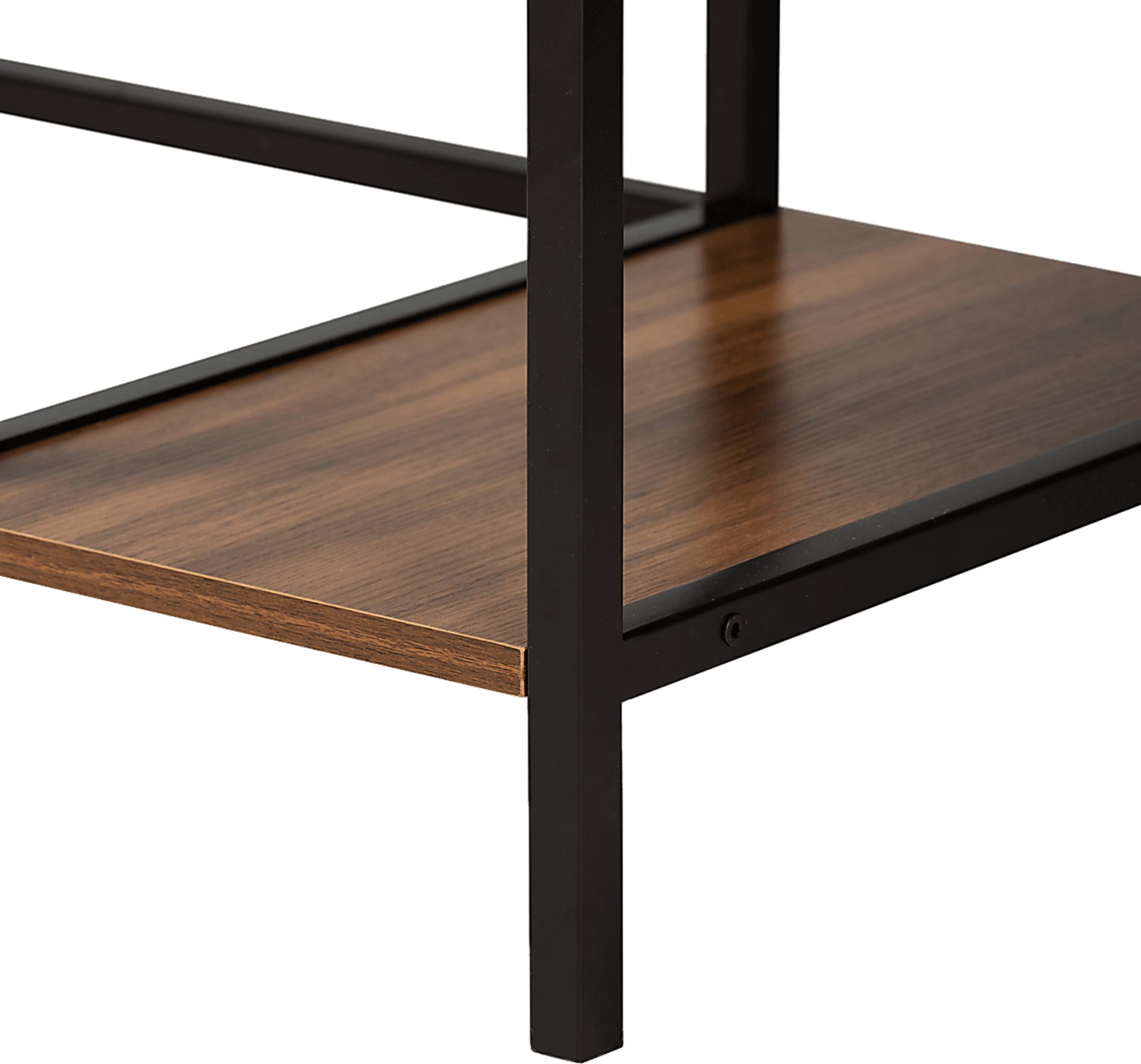 Bergstrasse Brown Desk - Image 8