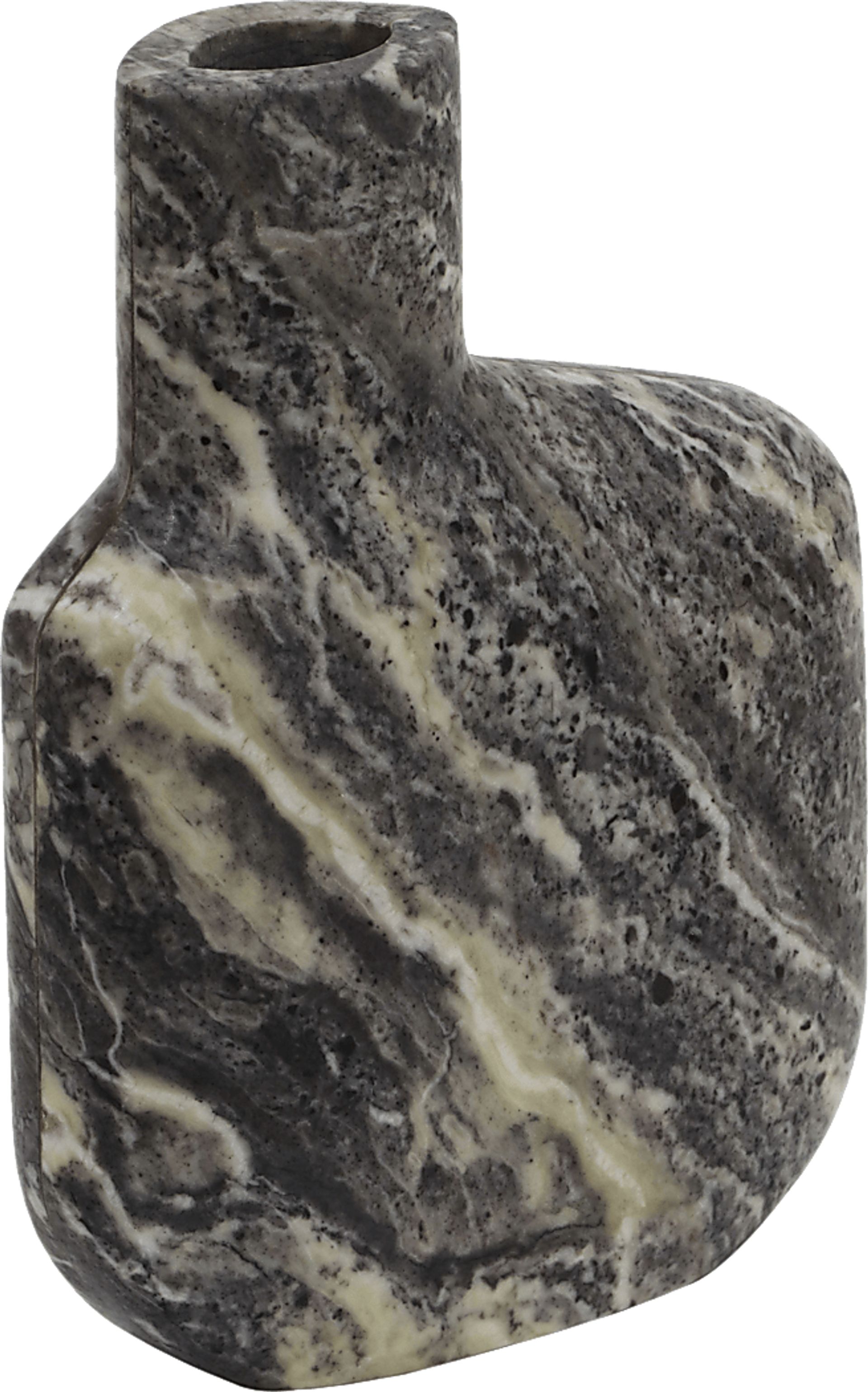 Bergtold I Gray Vase - Image 3