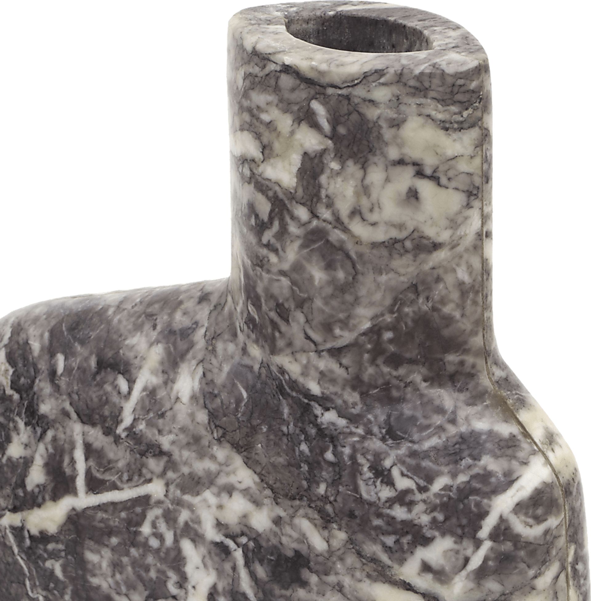 Bergtold I Gray Vase - Image 4