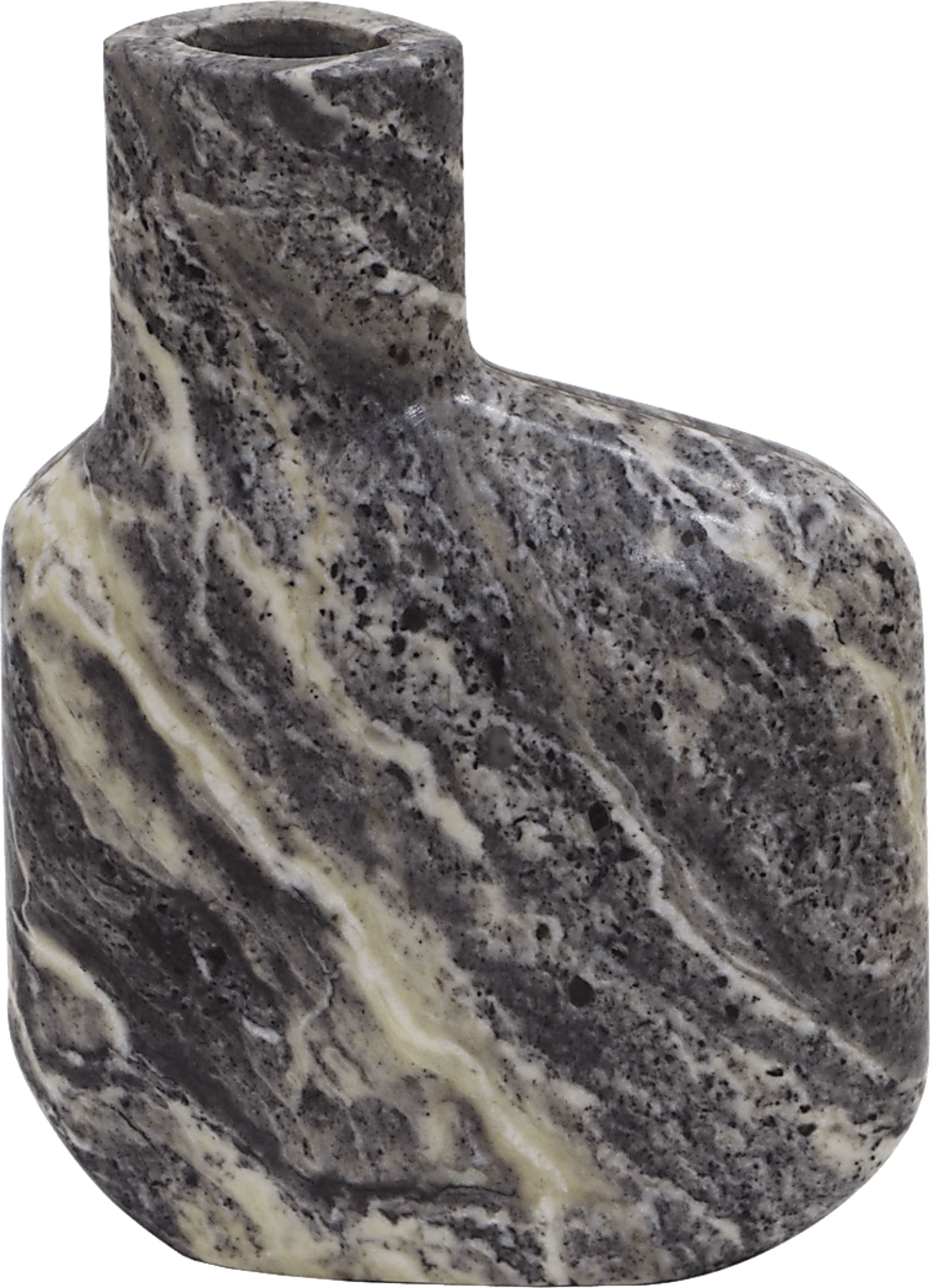Bergtold I Gray Vase - Image 1