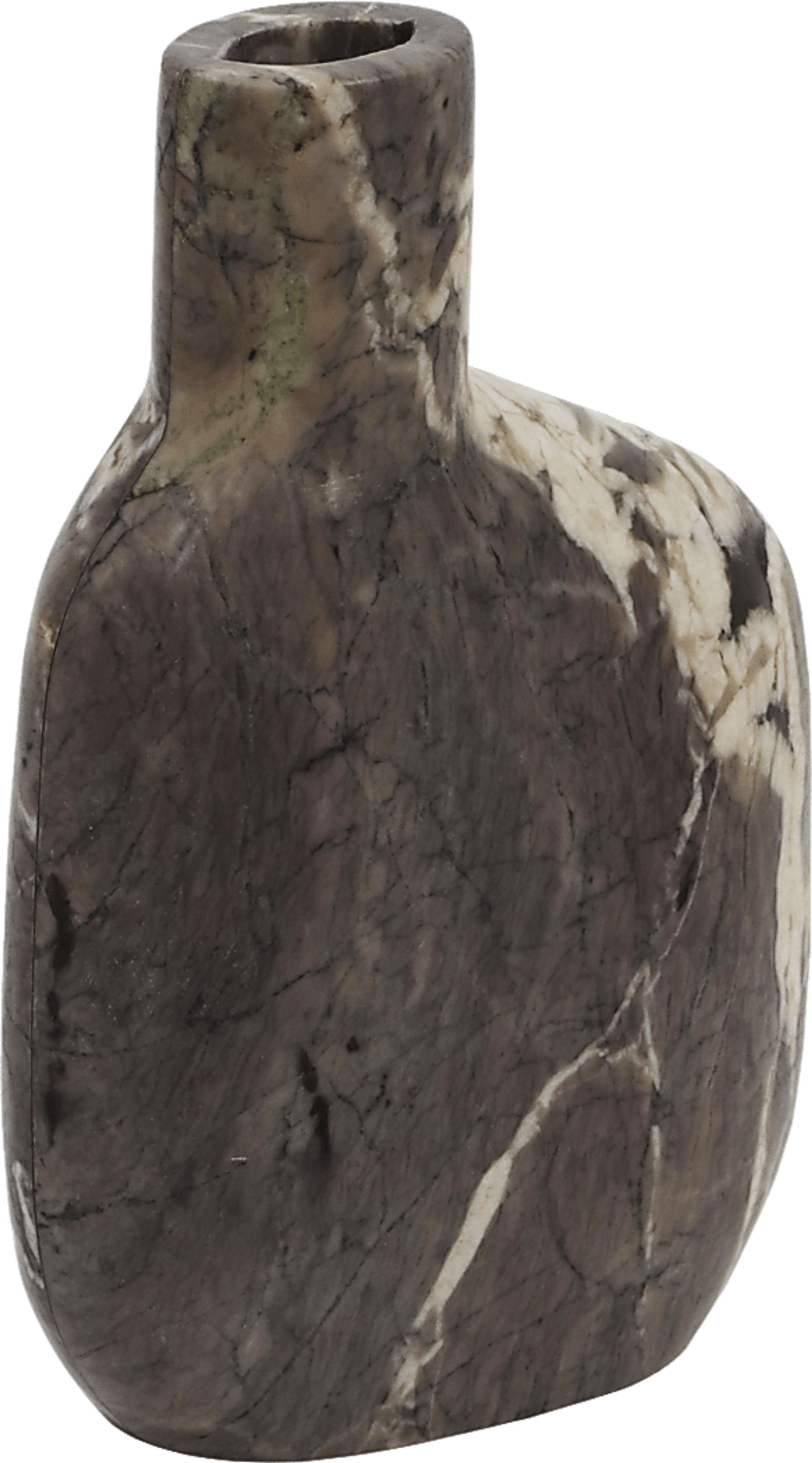 Bergtold II Gray Vase - Image 3