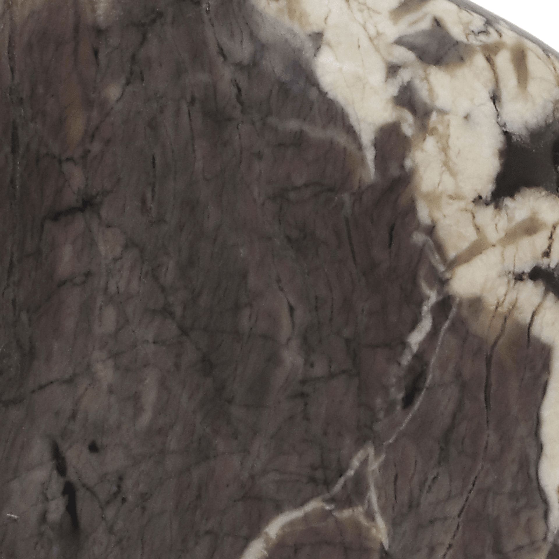 Bergtold II Gray Vase - Image 5