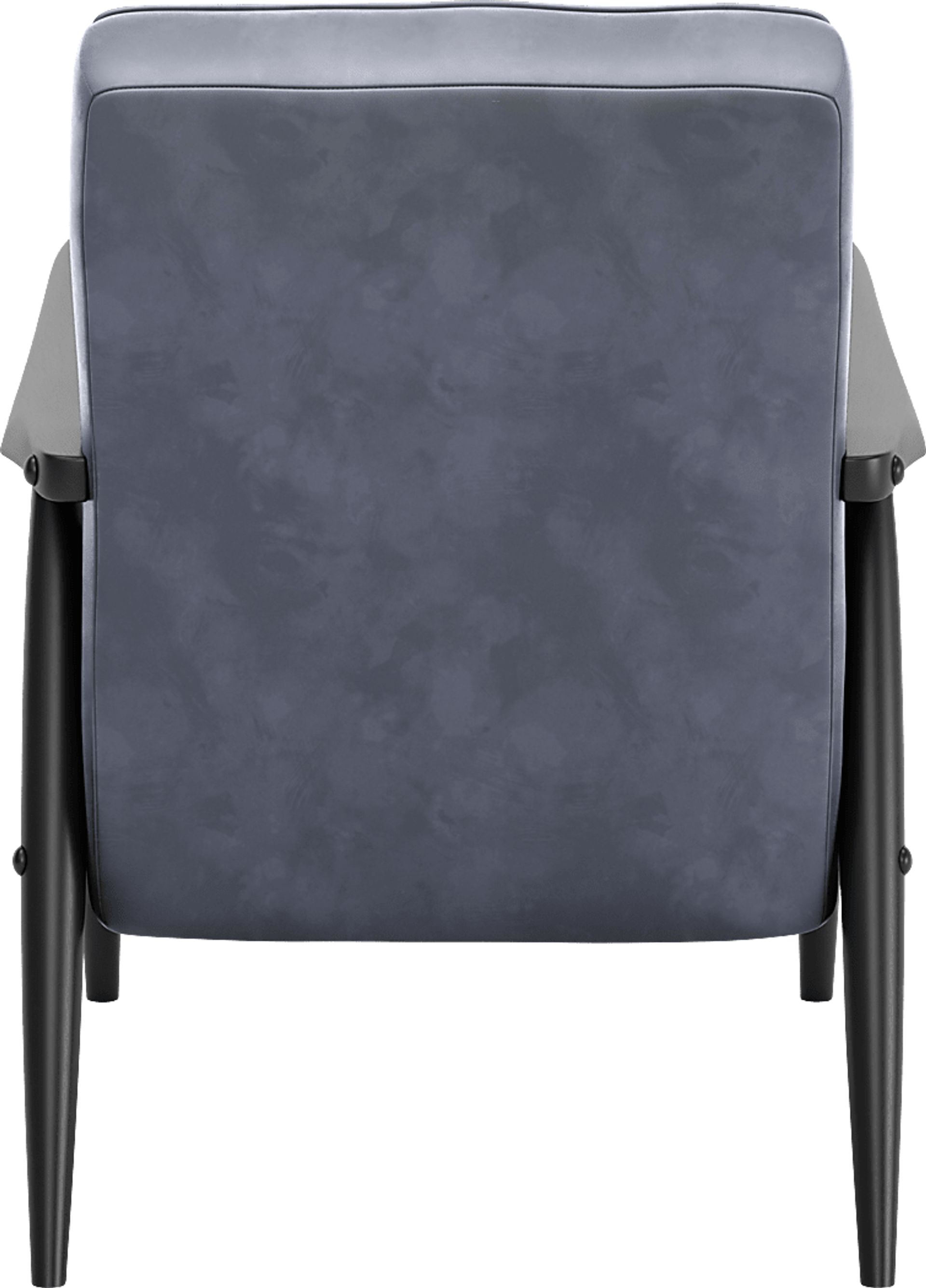 Beringer Gray Accent Chair - Image 4